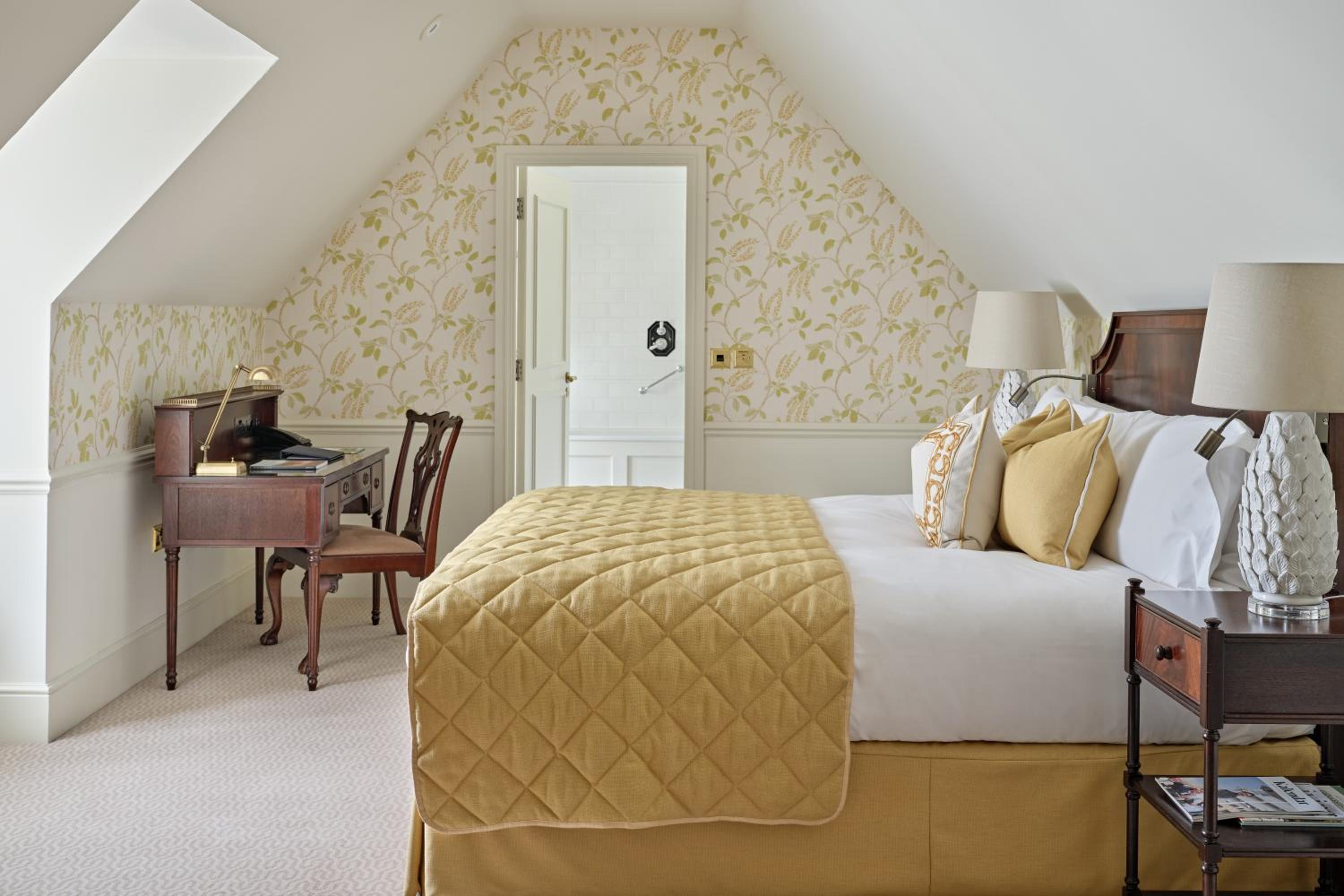 Classic Double Room - Photo 2