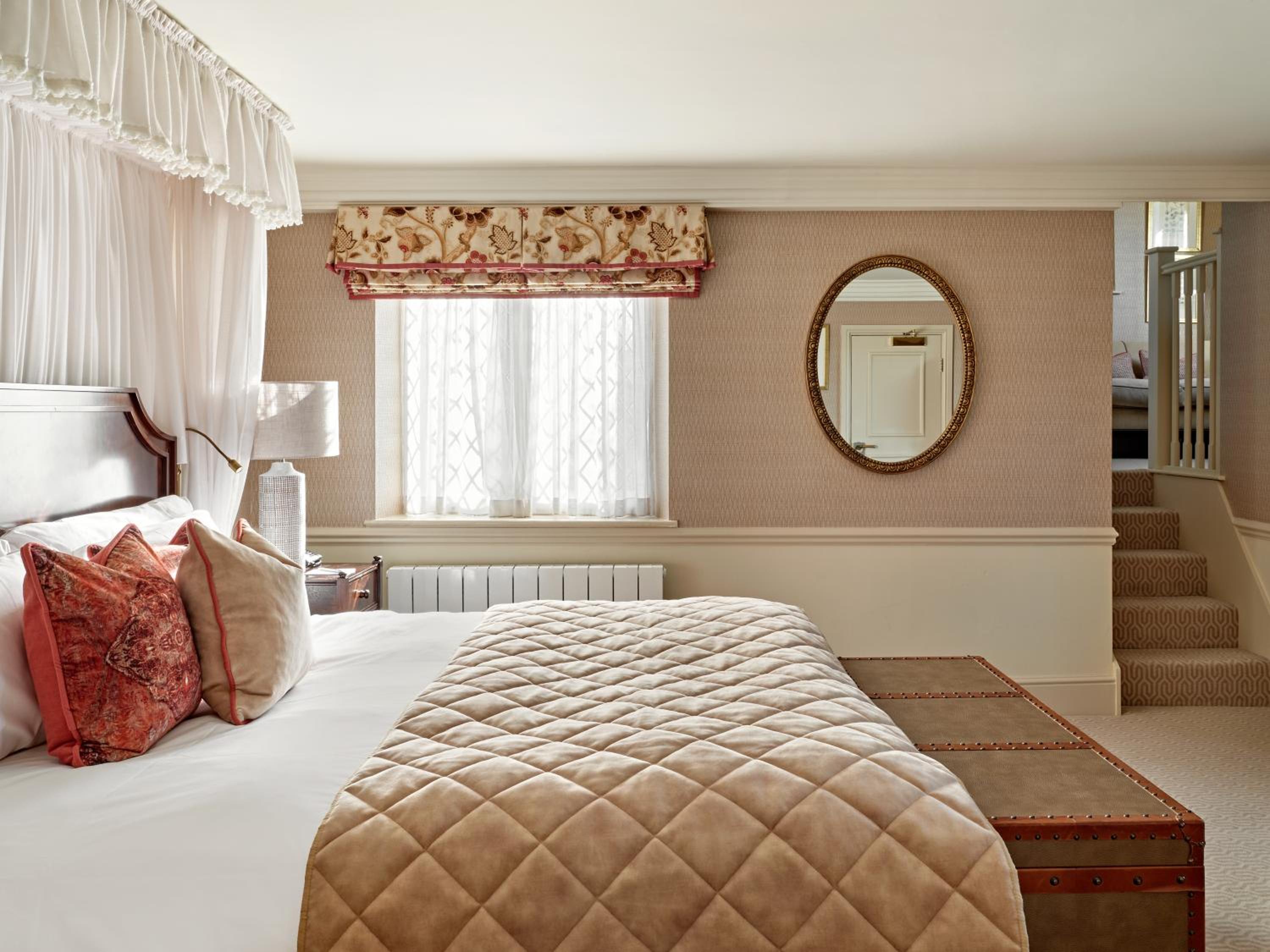 Classic Double Room - Photo 1