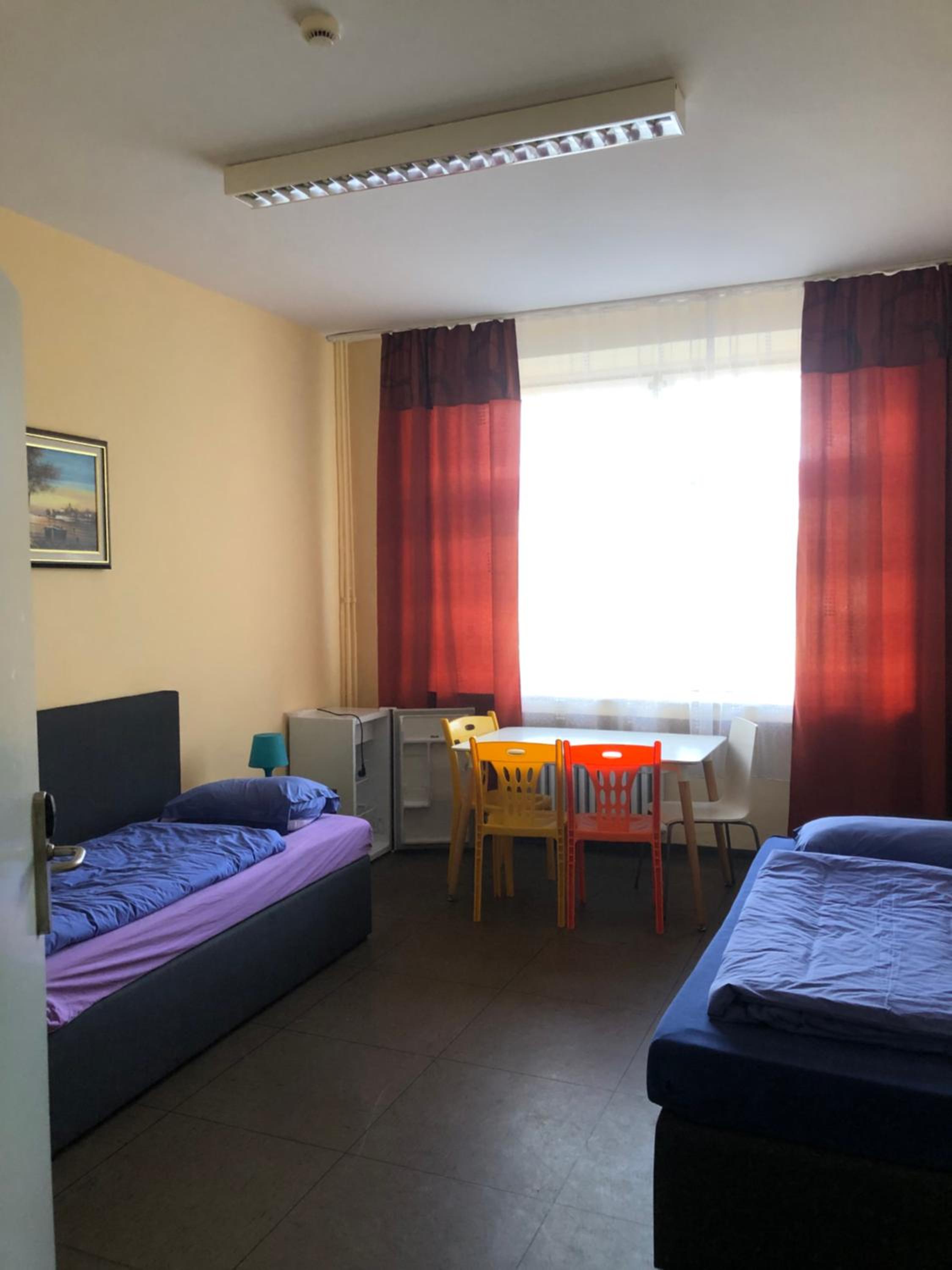 Standard Twin Room photo 1