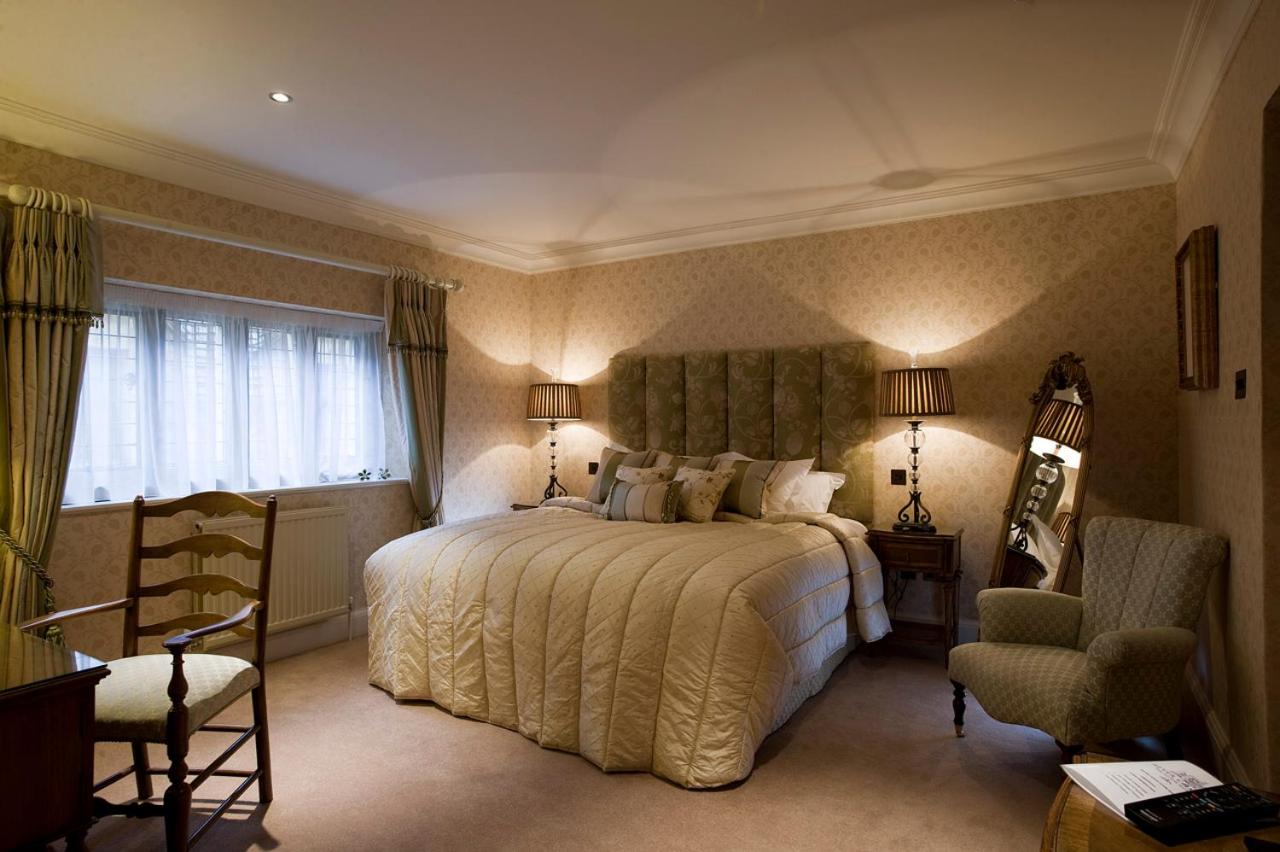 Standard Double Room photo 2
