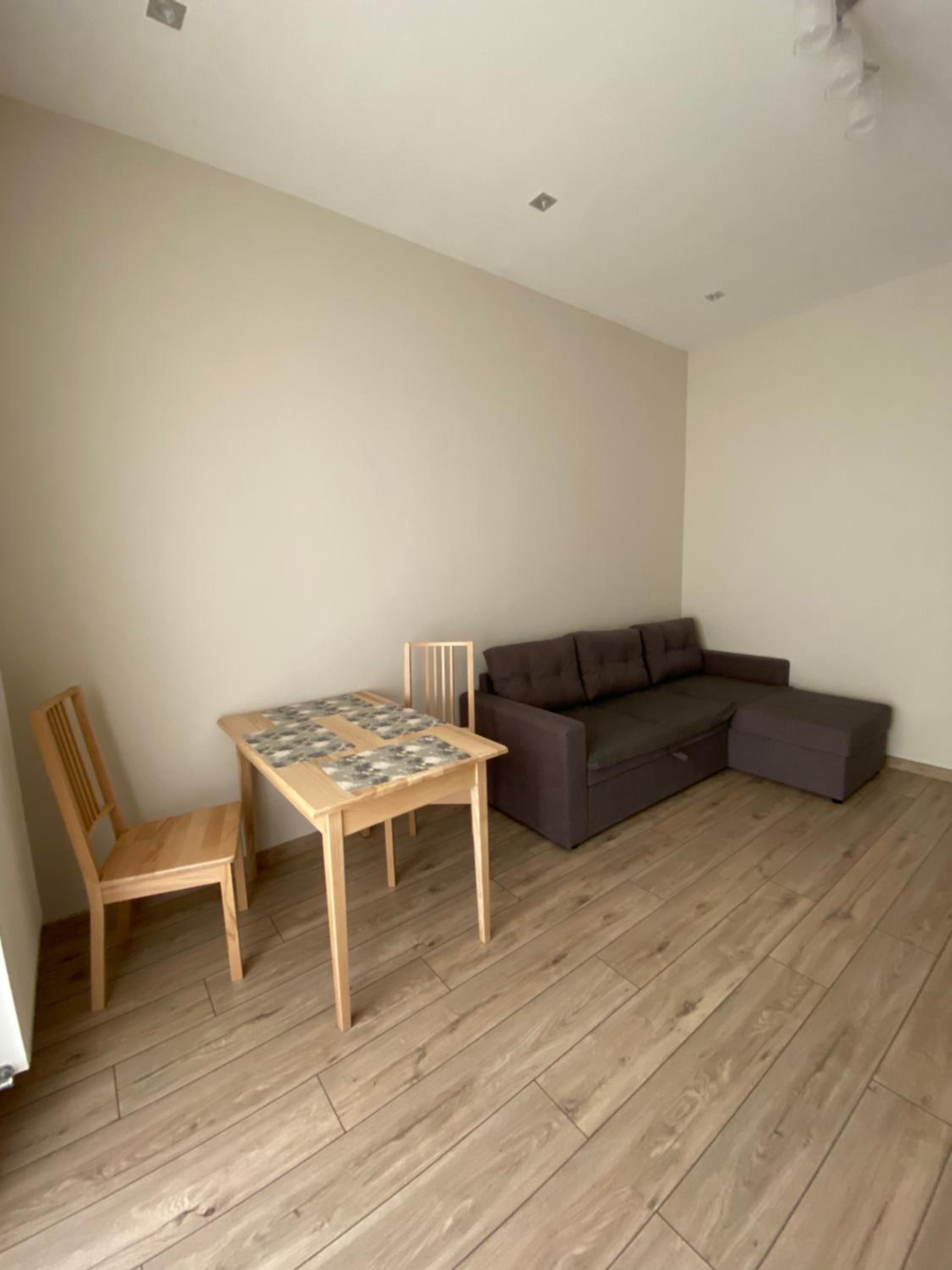Two-Bedroom Apartment photo 1