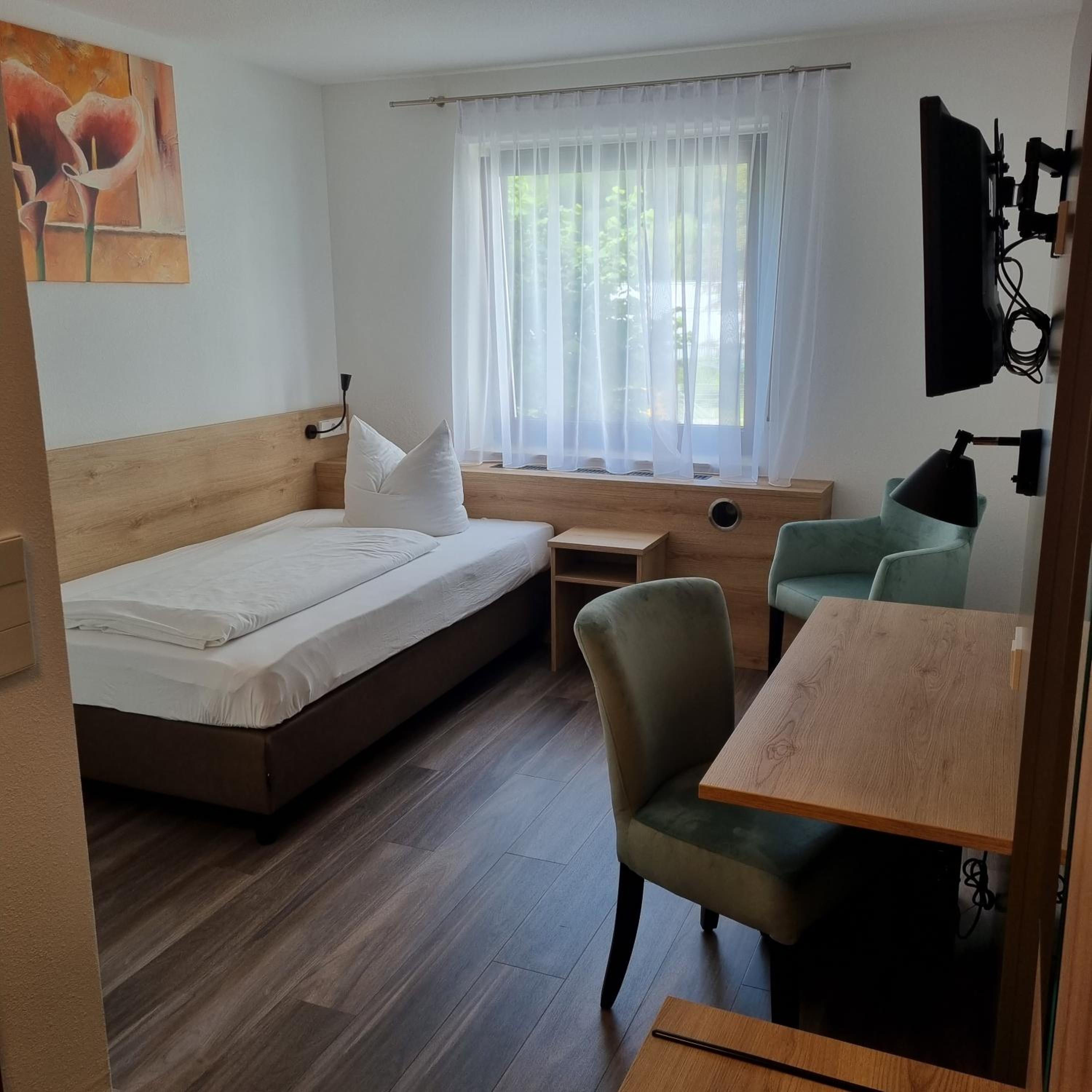 Single Room photo 1