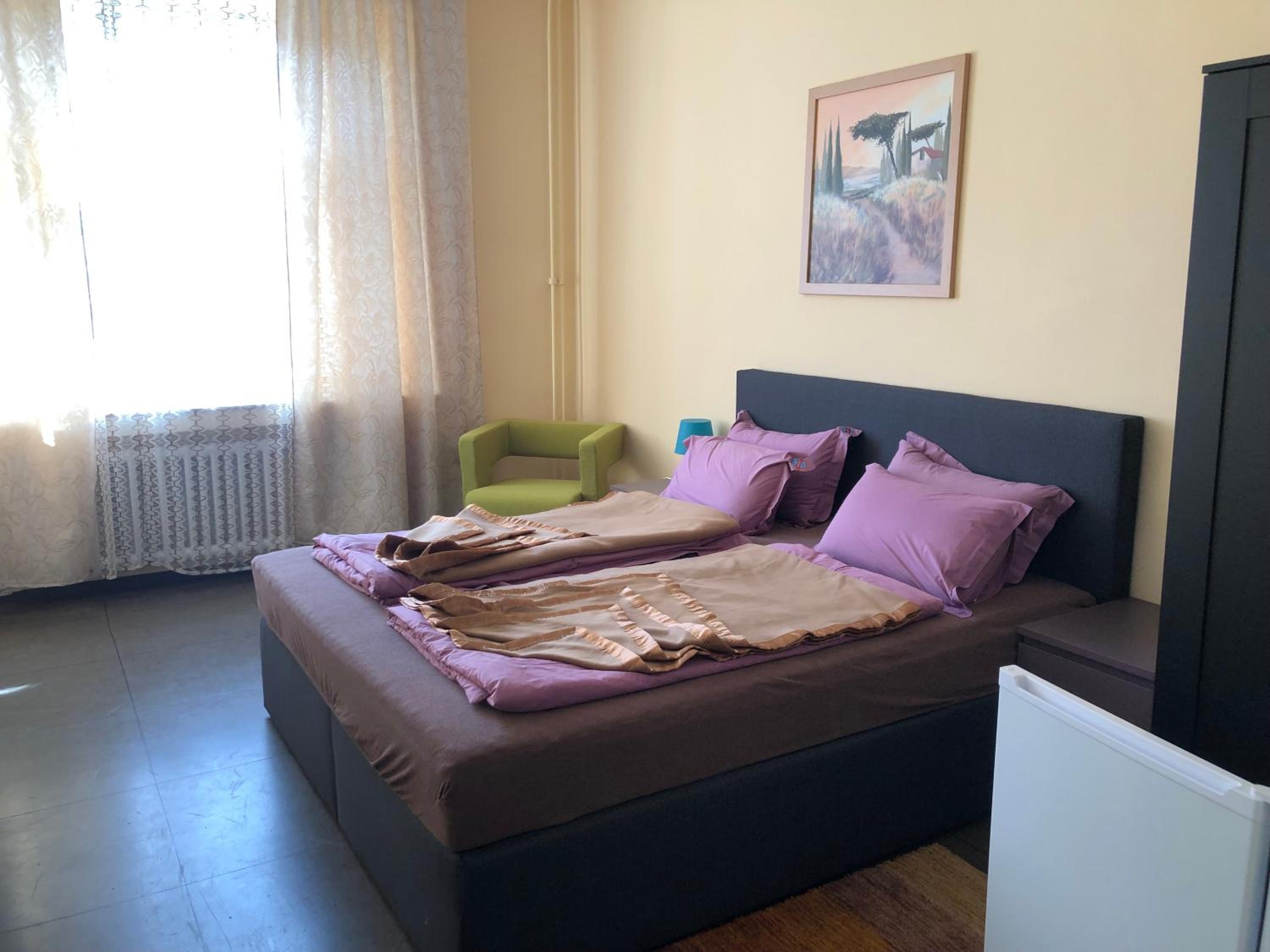 Deluxe Double Room photo 1