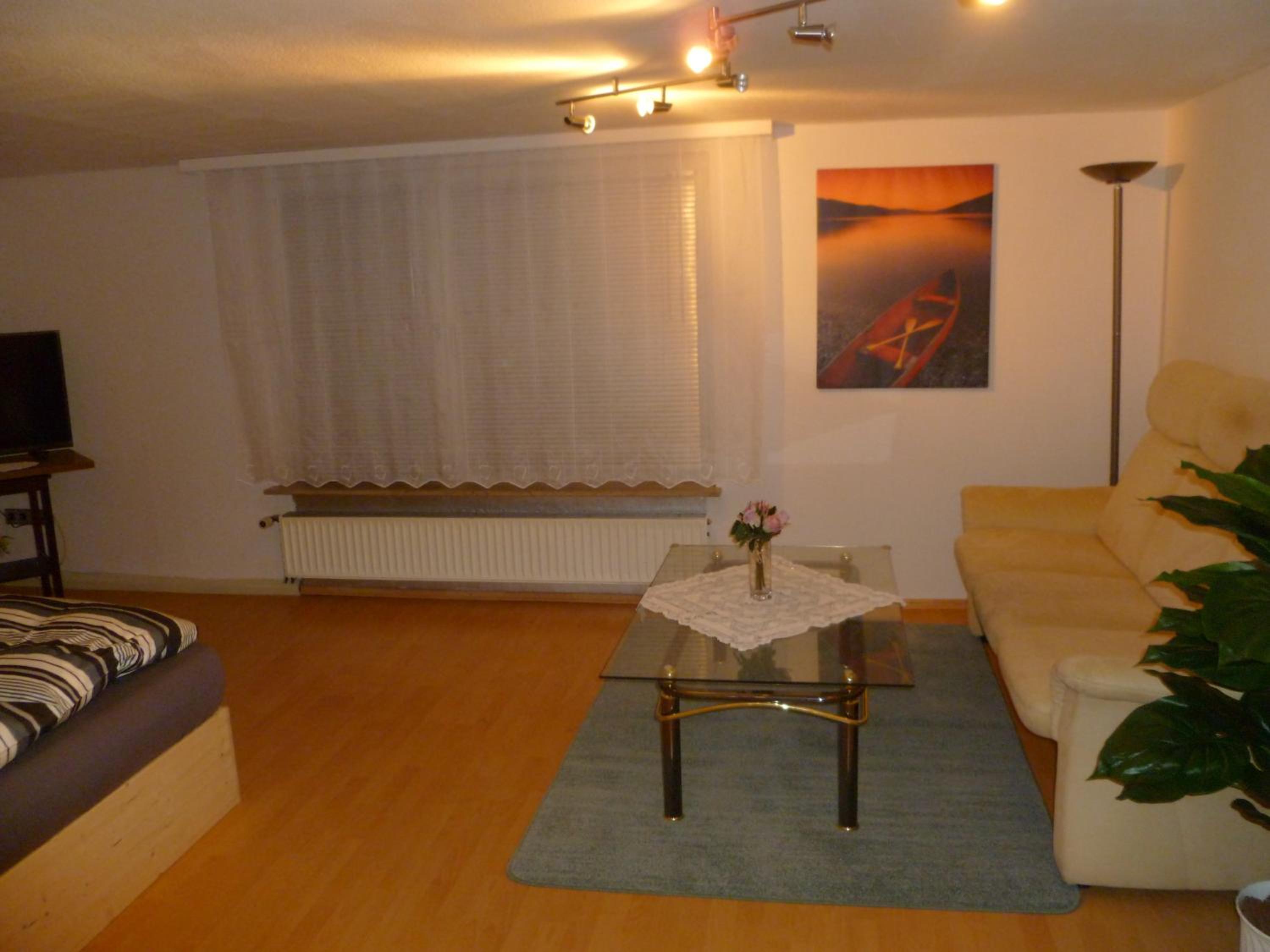 Two-Bedroom Apartment photo 1