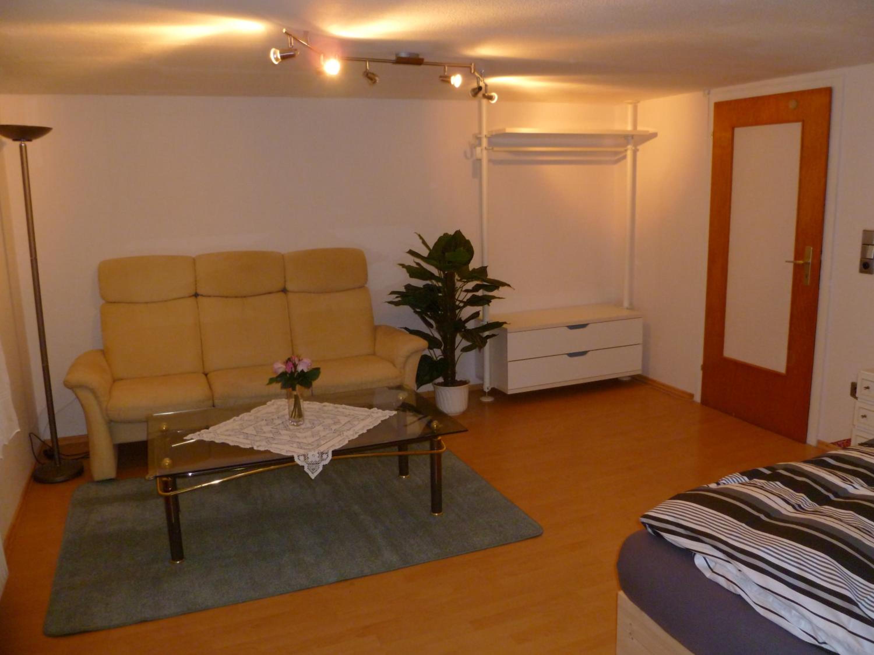 Two-Bedroom Apartment photo 3