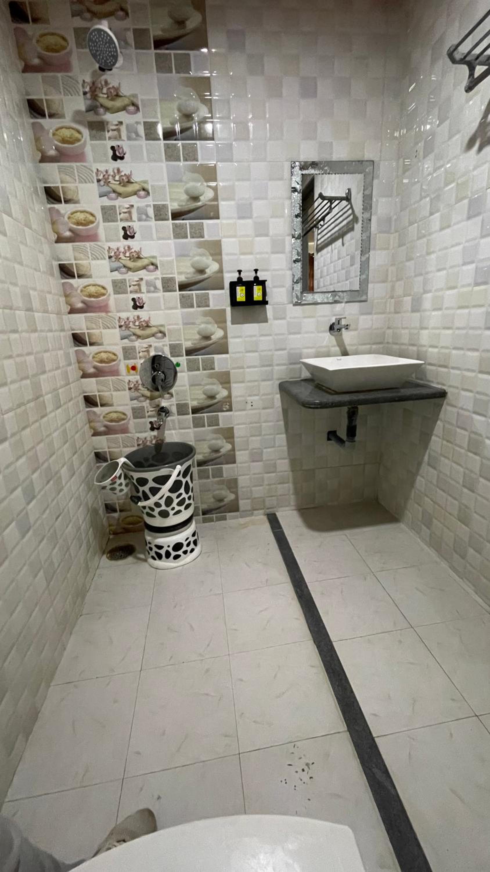Comfort Quadruple Room - Photo 18