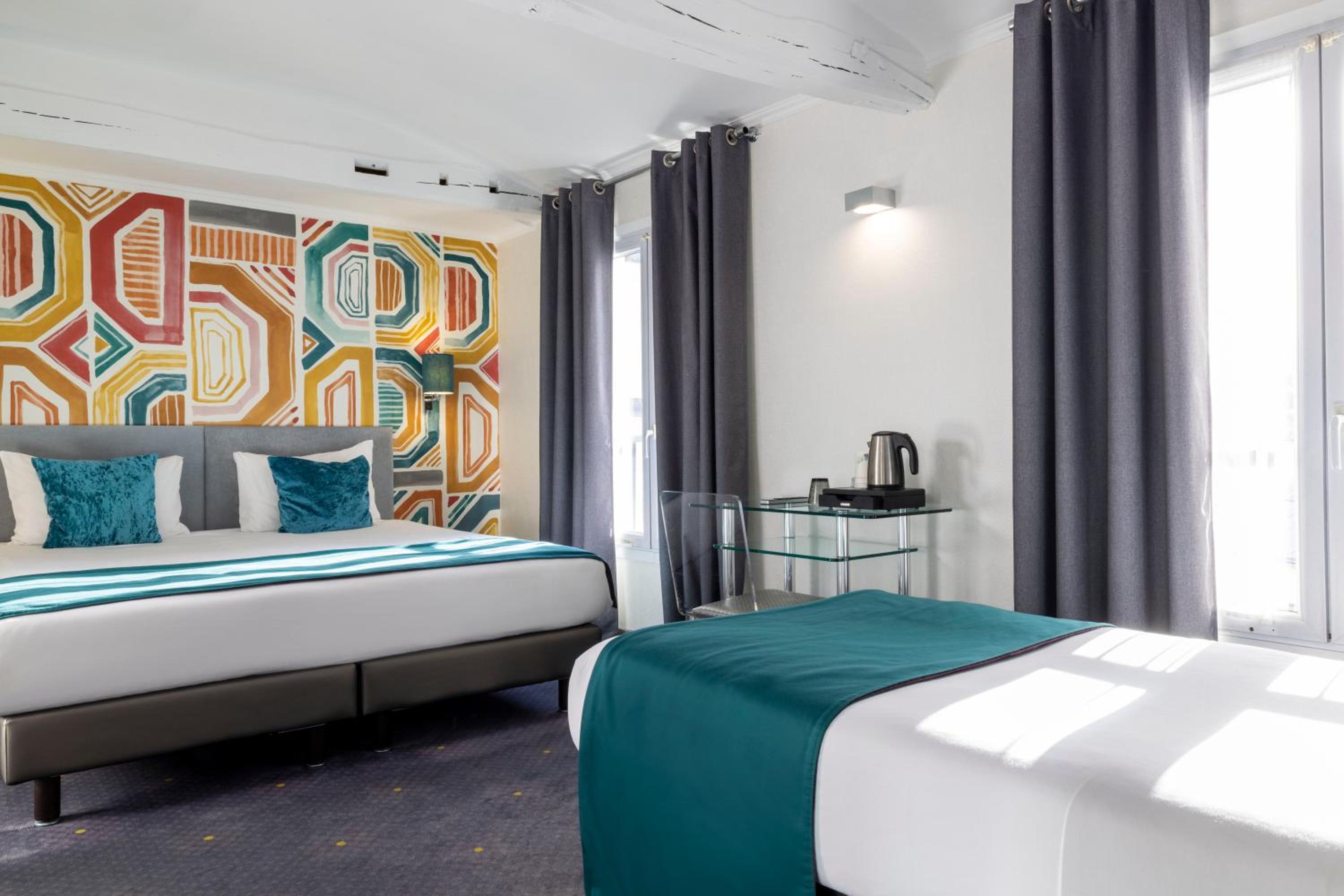 Triple Room photo 1