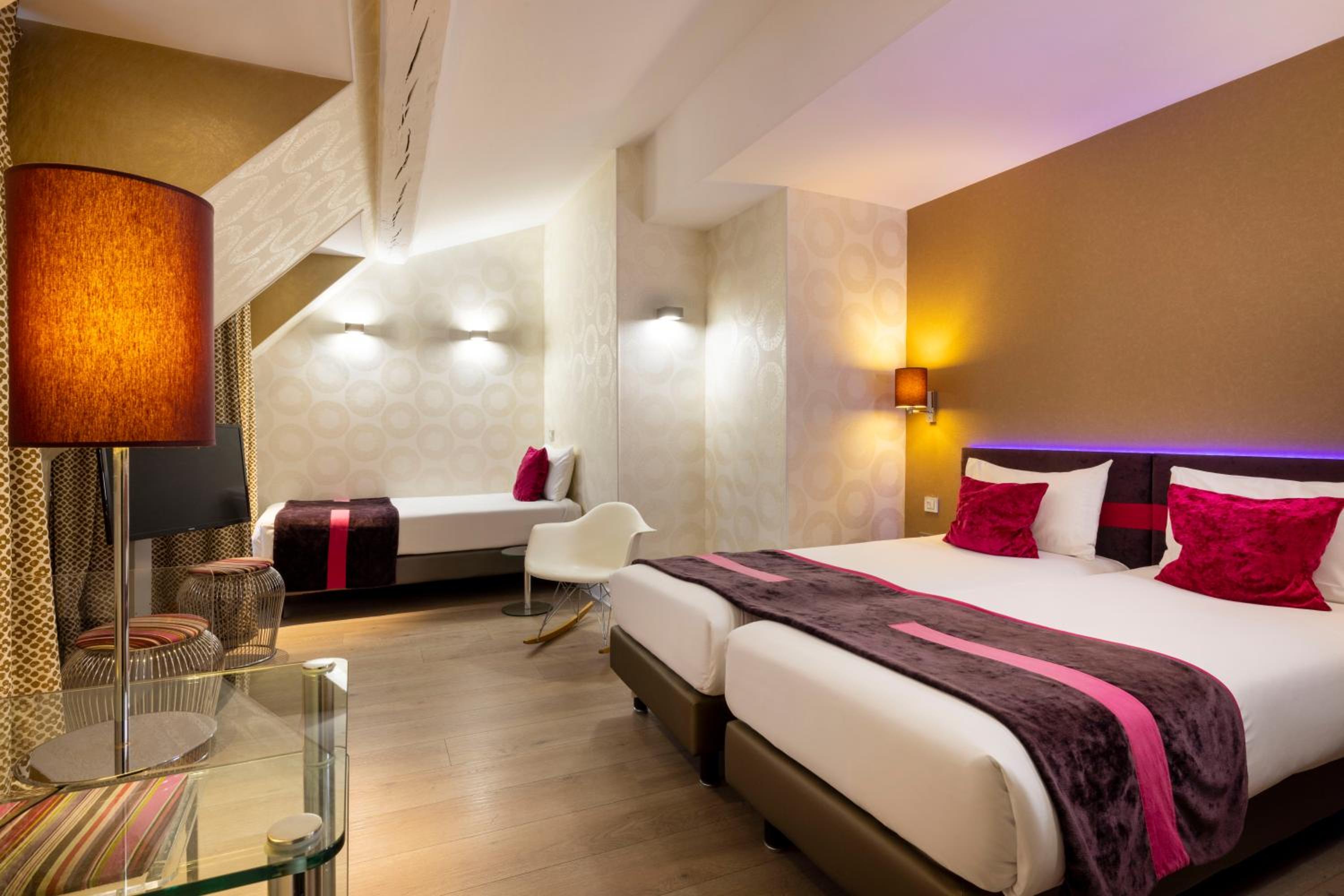 Triple Room photo 2
