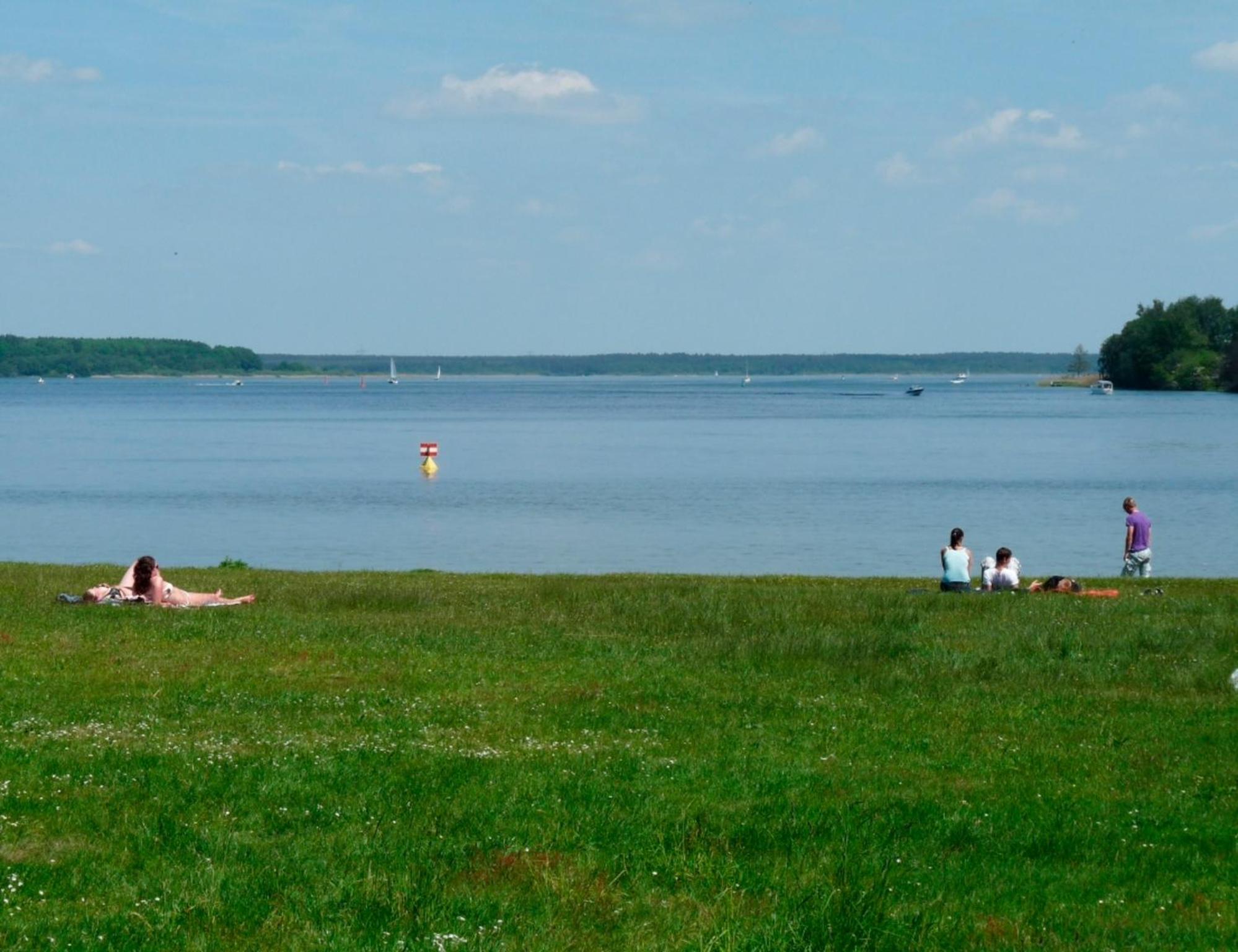 Holiday Home photo 2