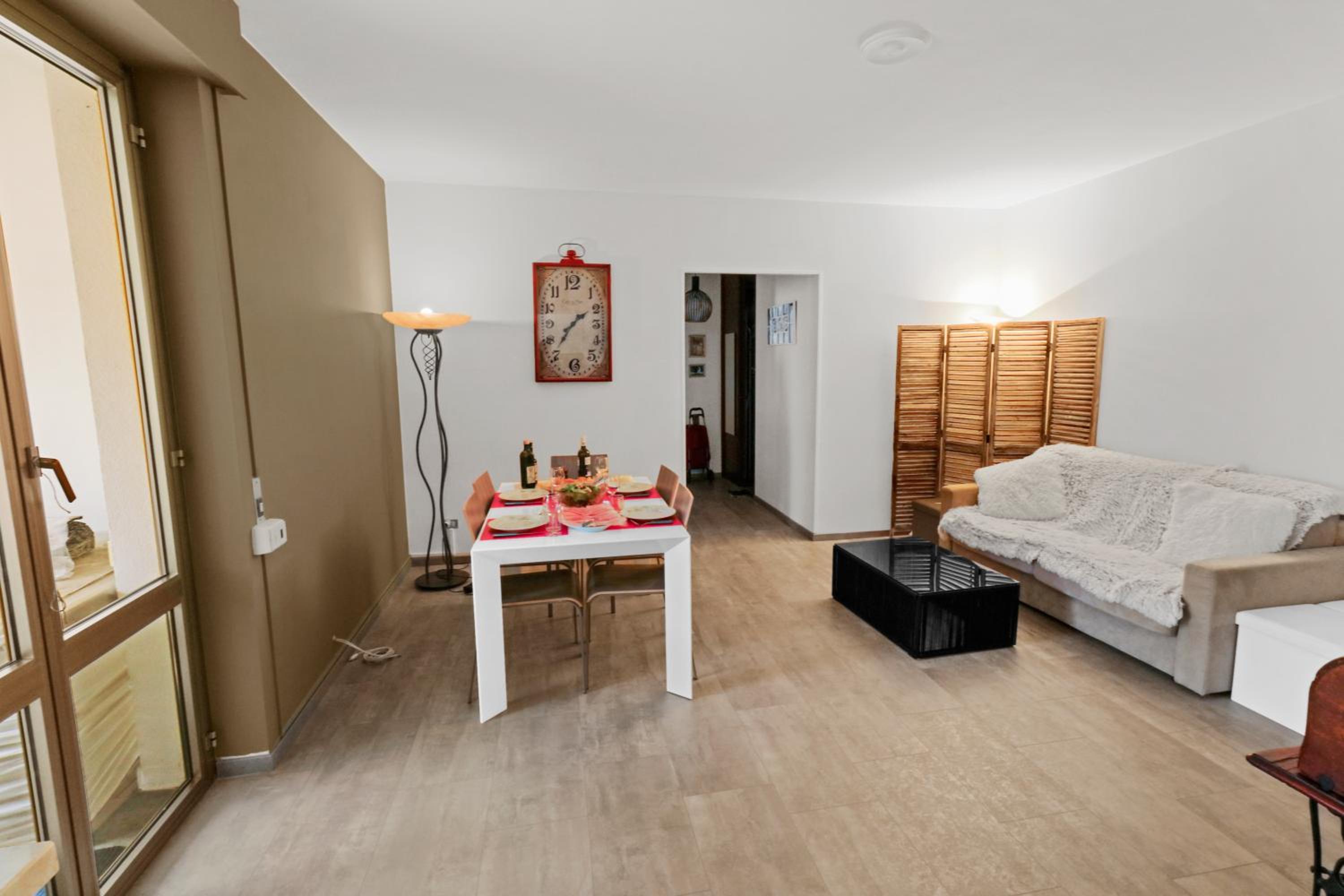 Two-Bedroom Apartment photo 1