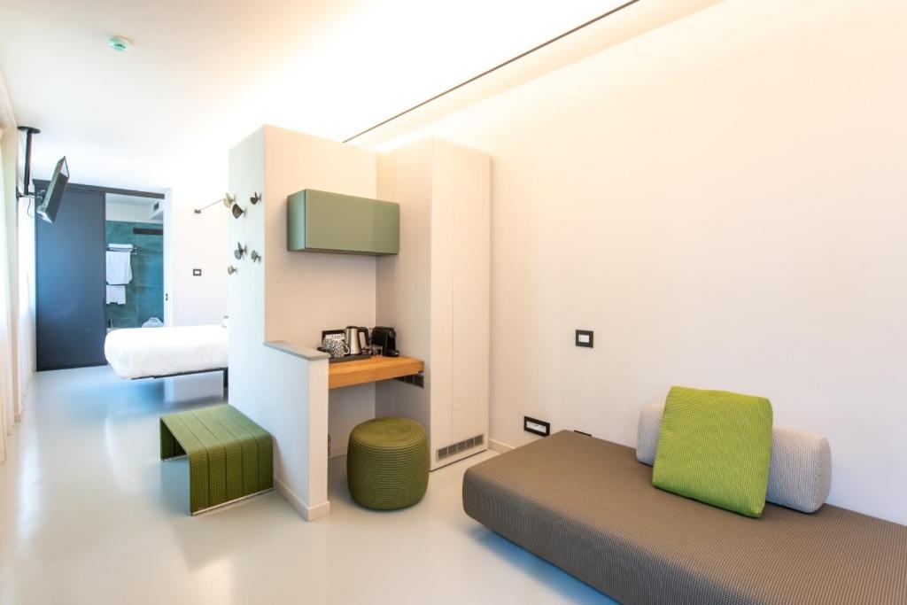 Suite Deluxe