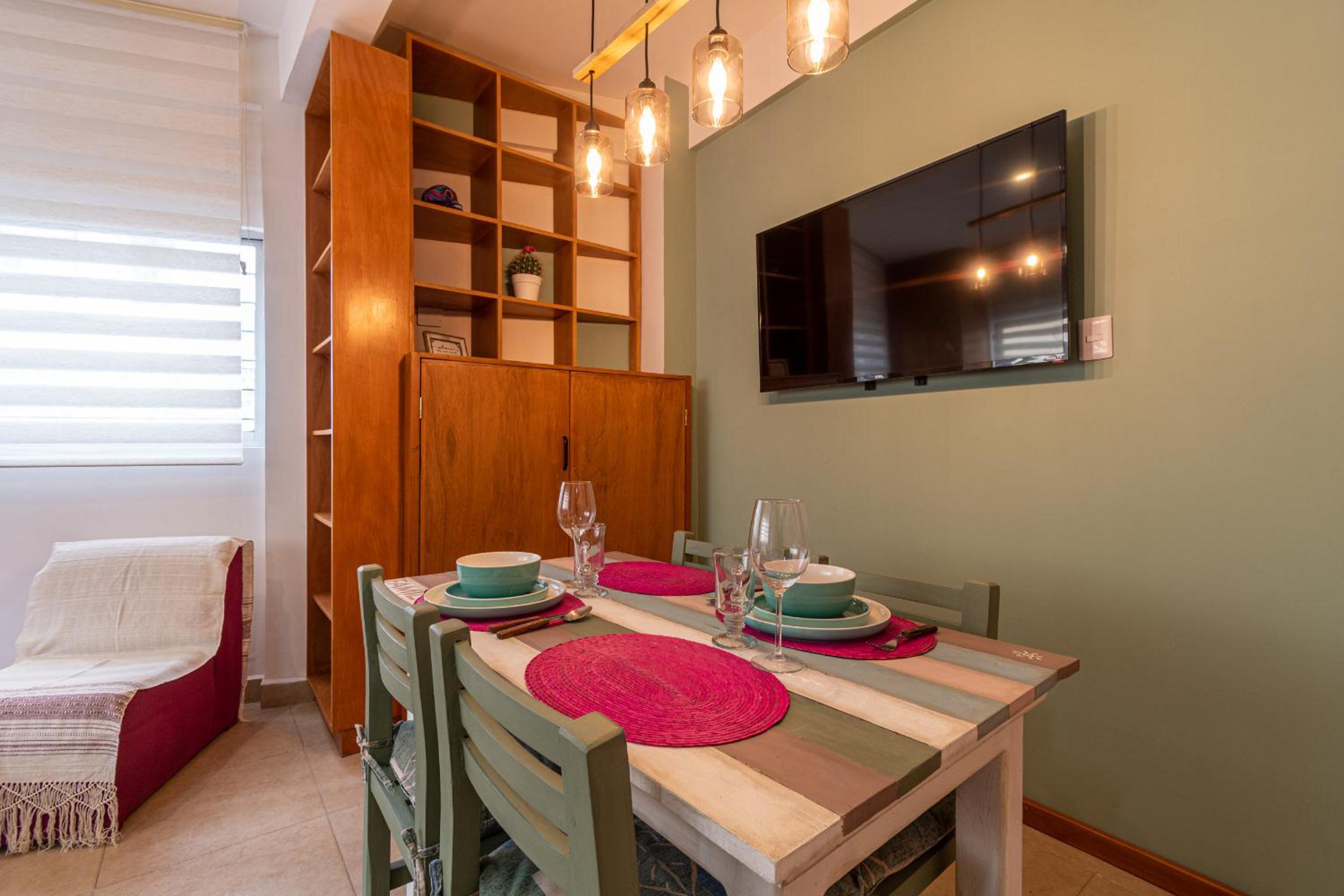 Deluxe Double Room - Photo 12