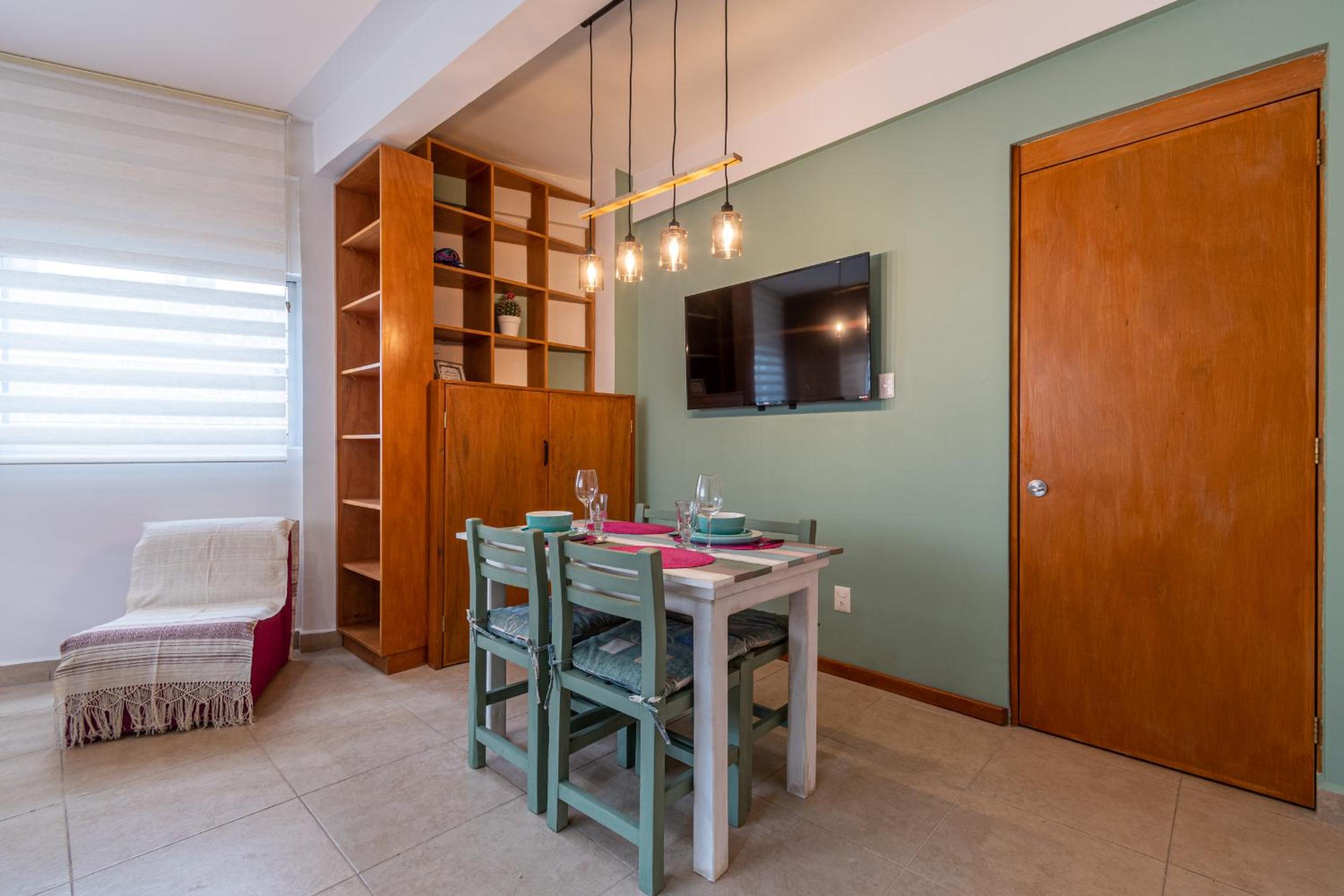 Deluxe Double Room - Photo 7