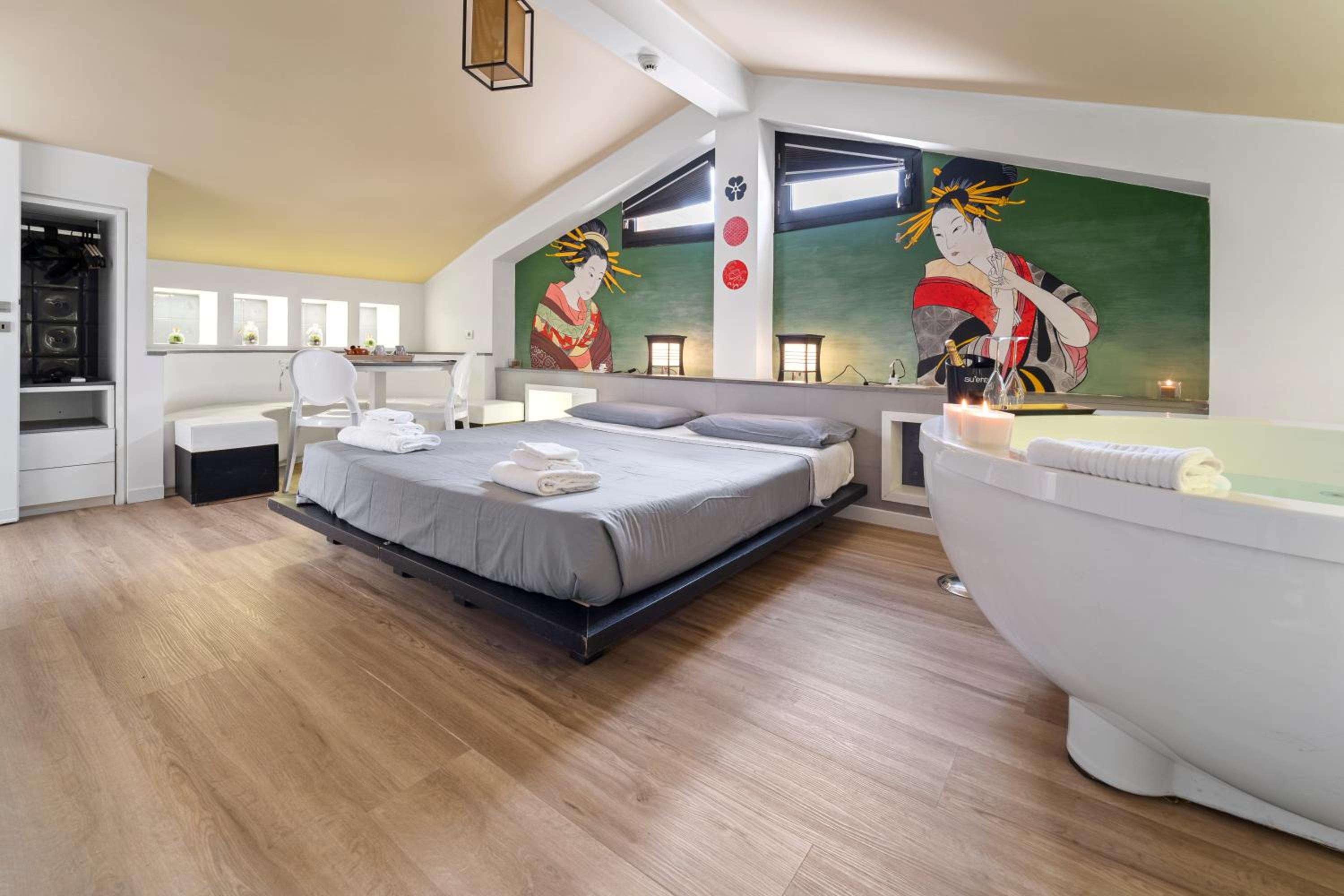 Superior Suite photo 1