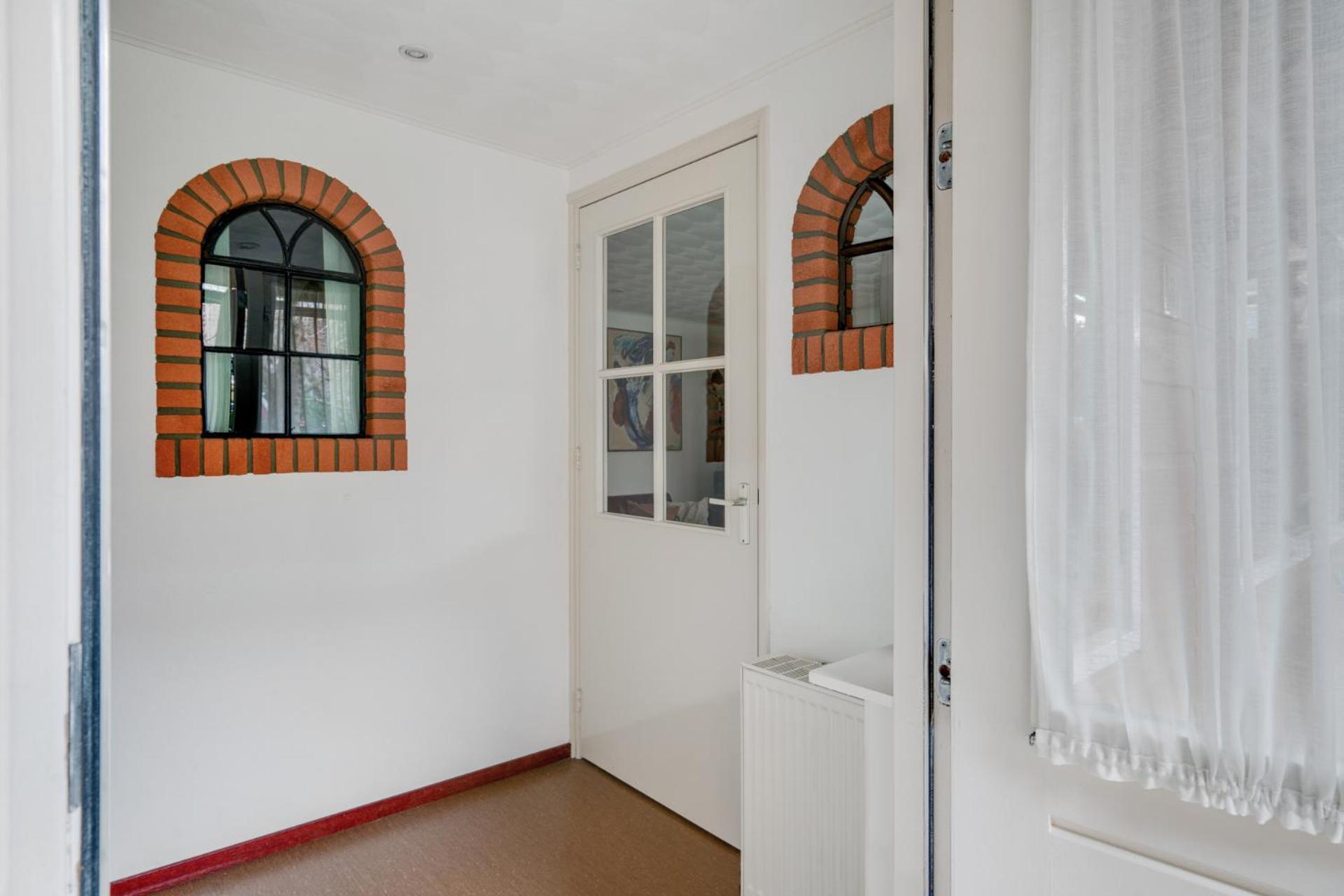 Apartment with Terrace photo 1
