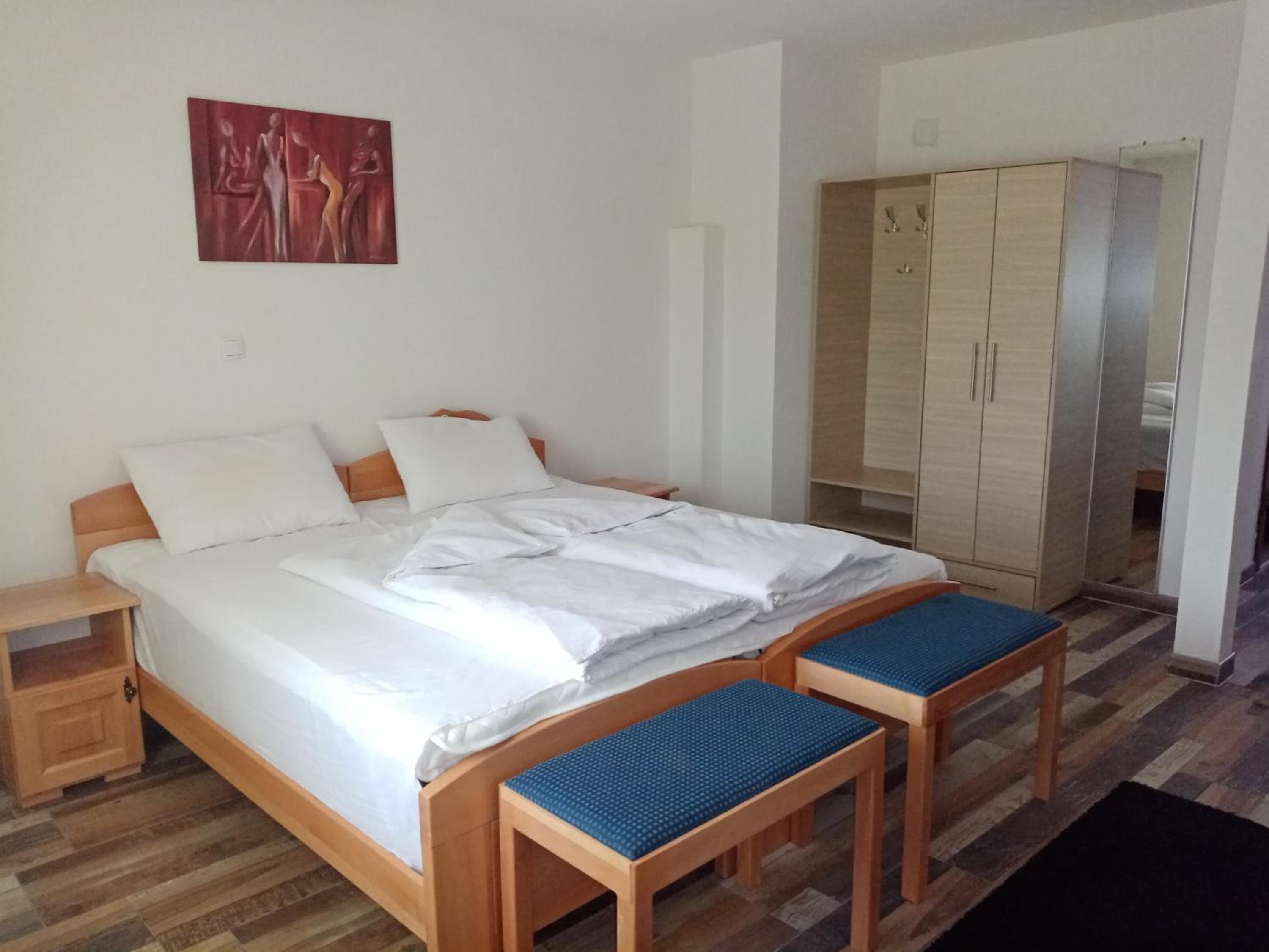 Deluxe Double Room photo 3