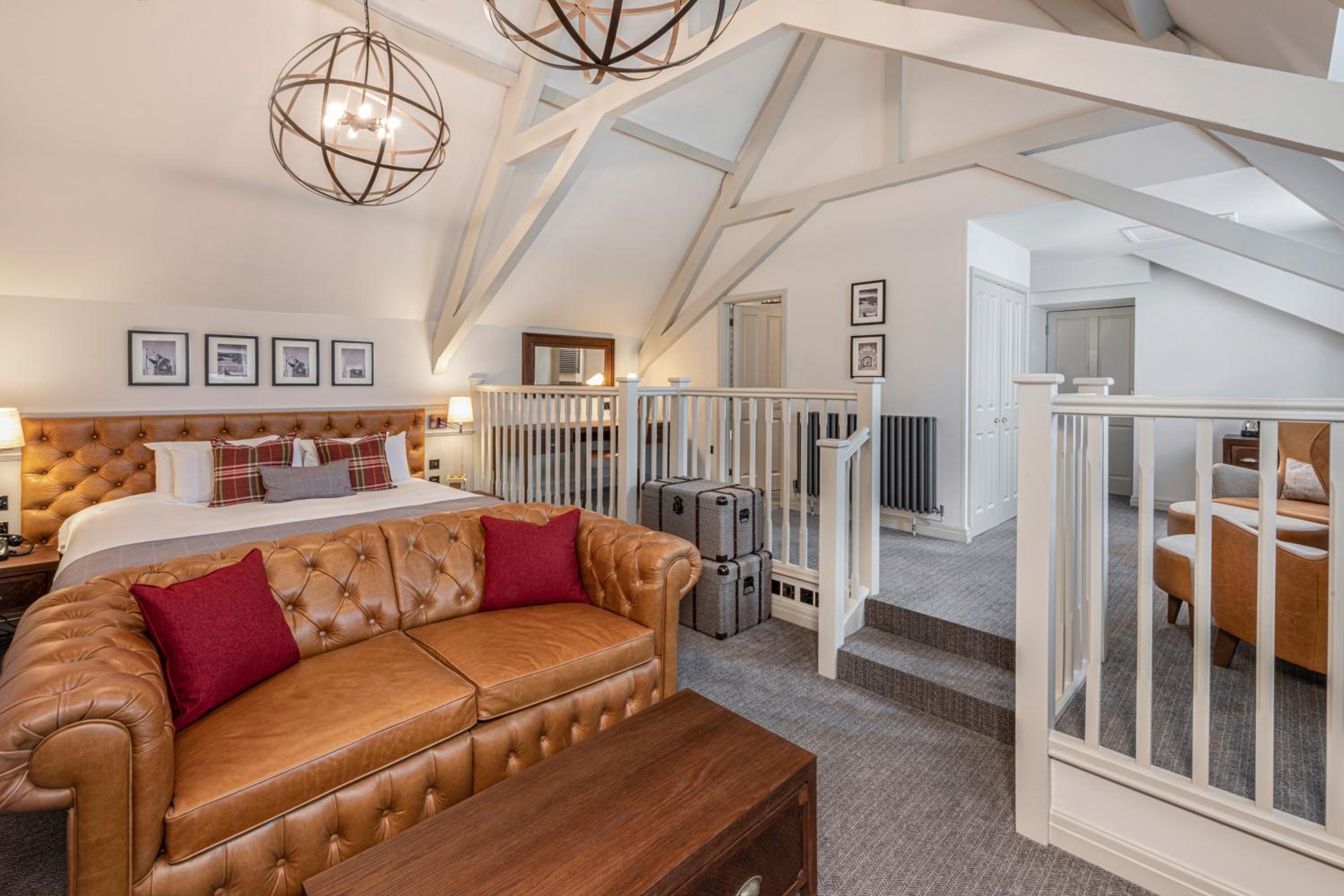 Courtyard Suite photo 3