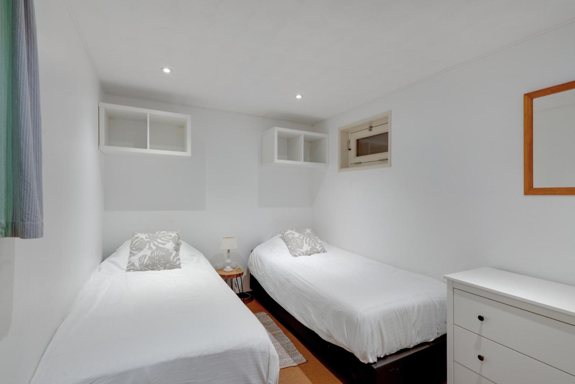 Apartment with Terrace photo 2