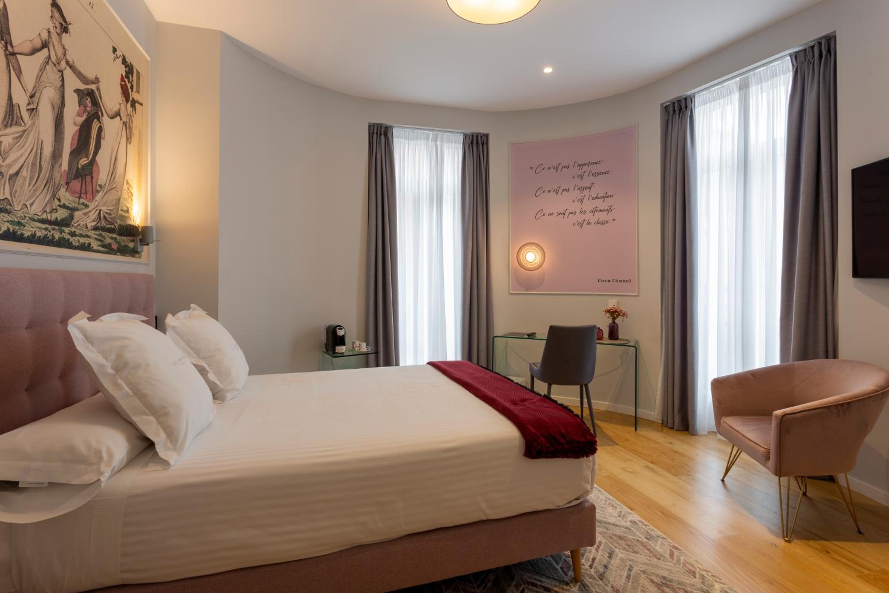 Double or Twin Room photo 2