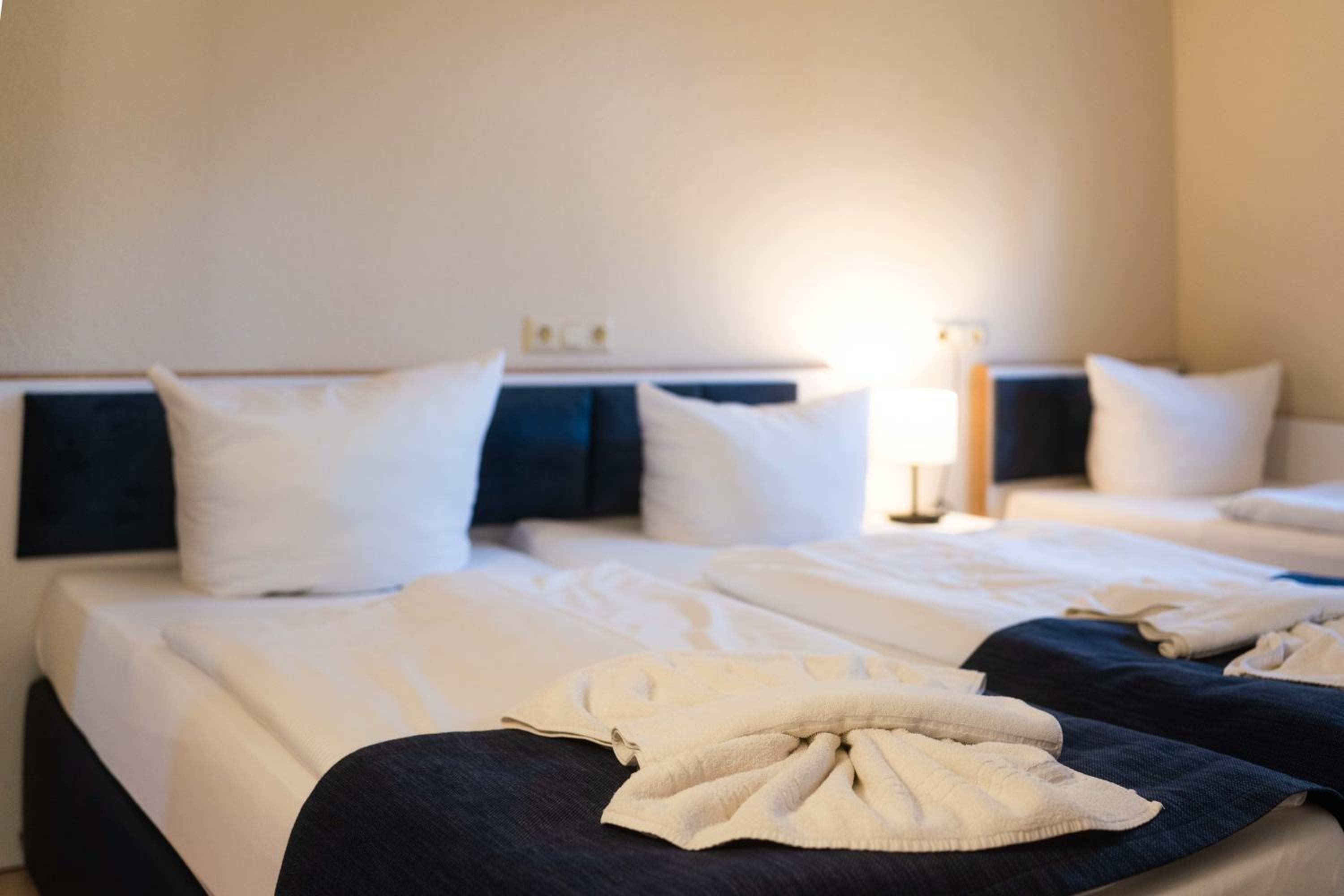 Comfort One-Bedroom Apartment thumbnail 6