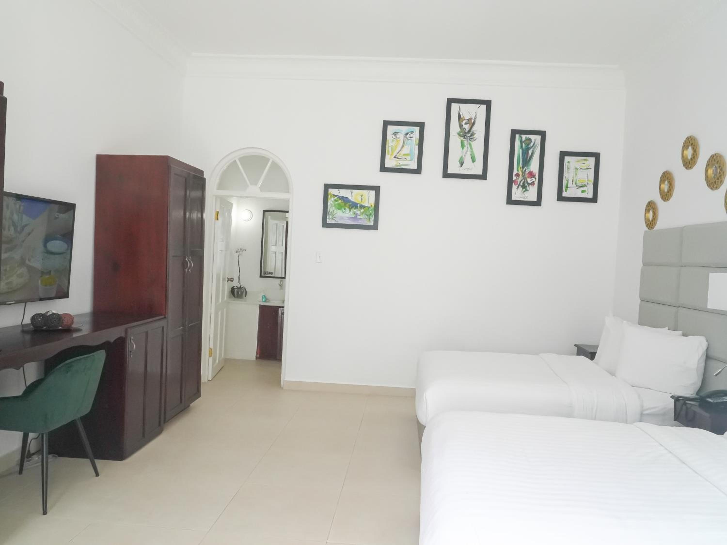 Superior Double Room photo 3