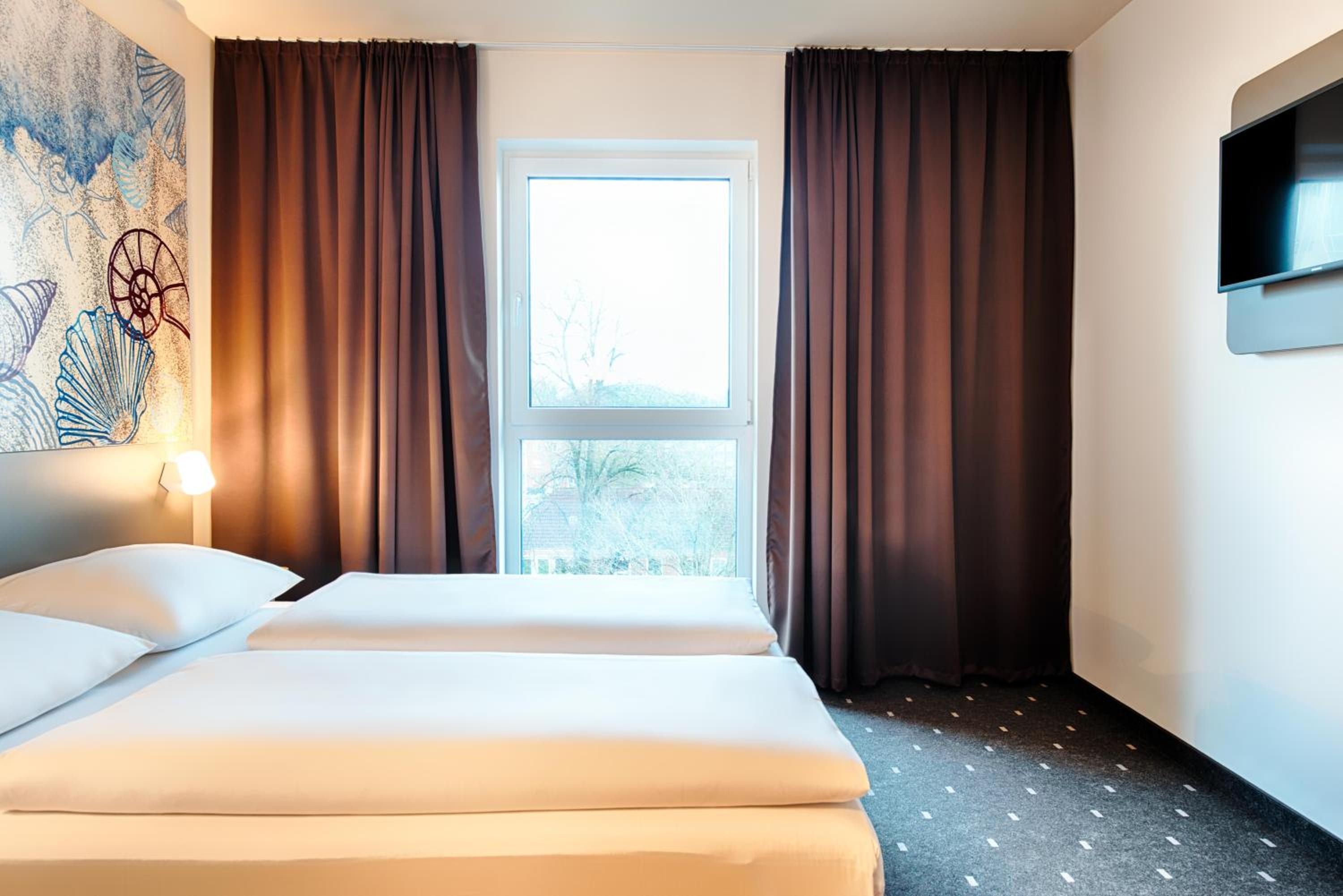 Double Room - Photo 1