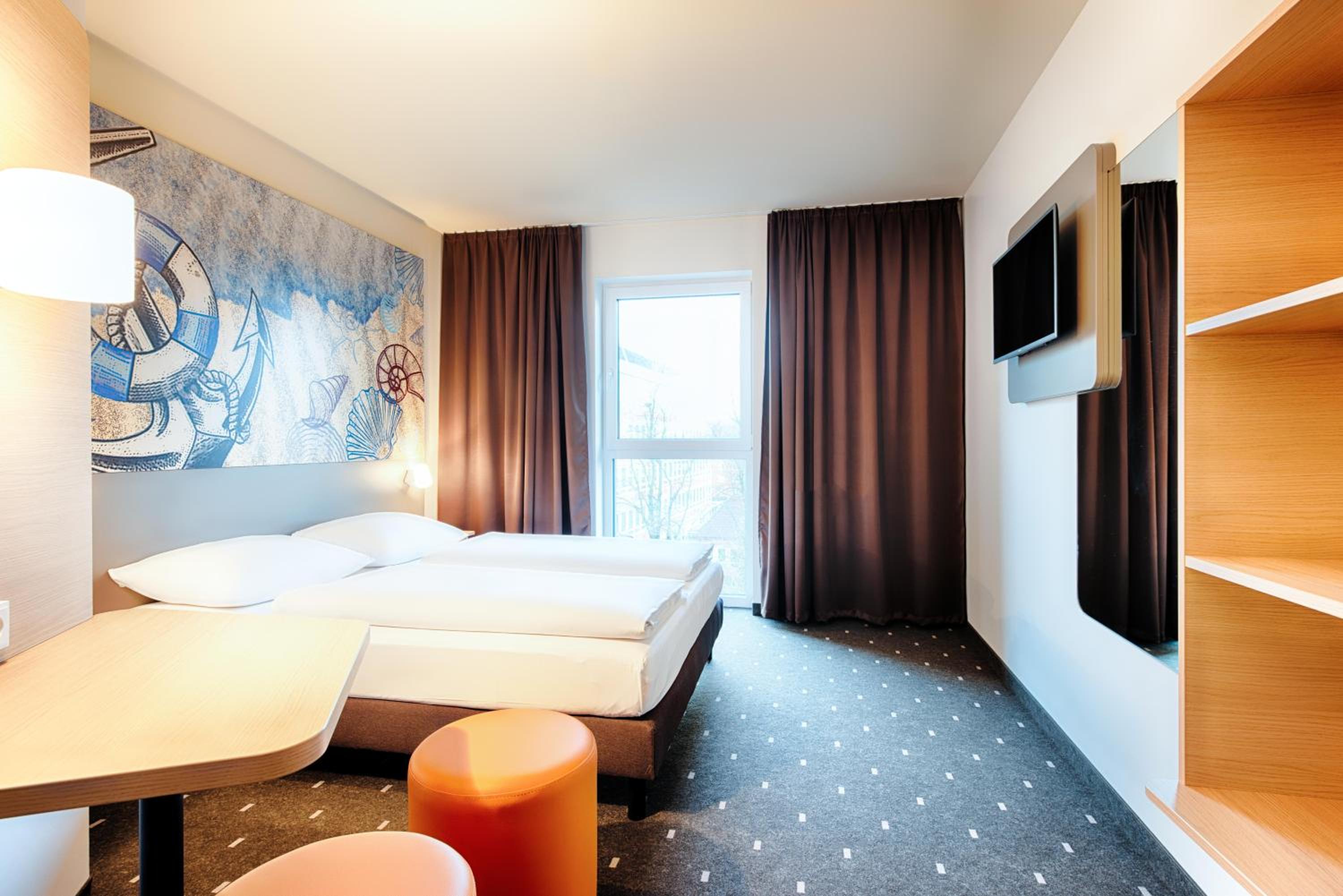 Double Room - Photo 5