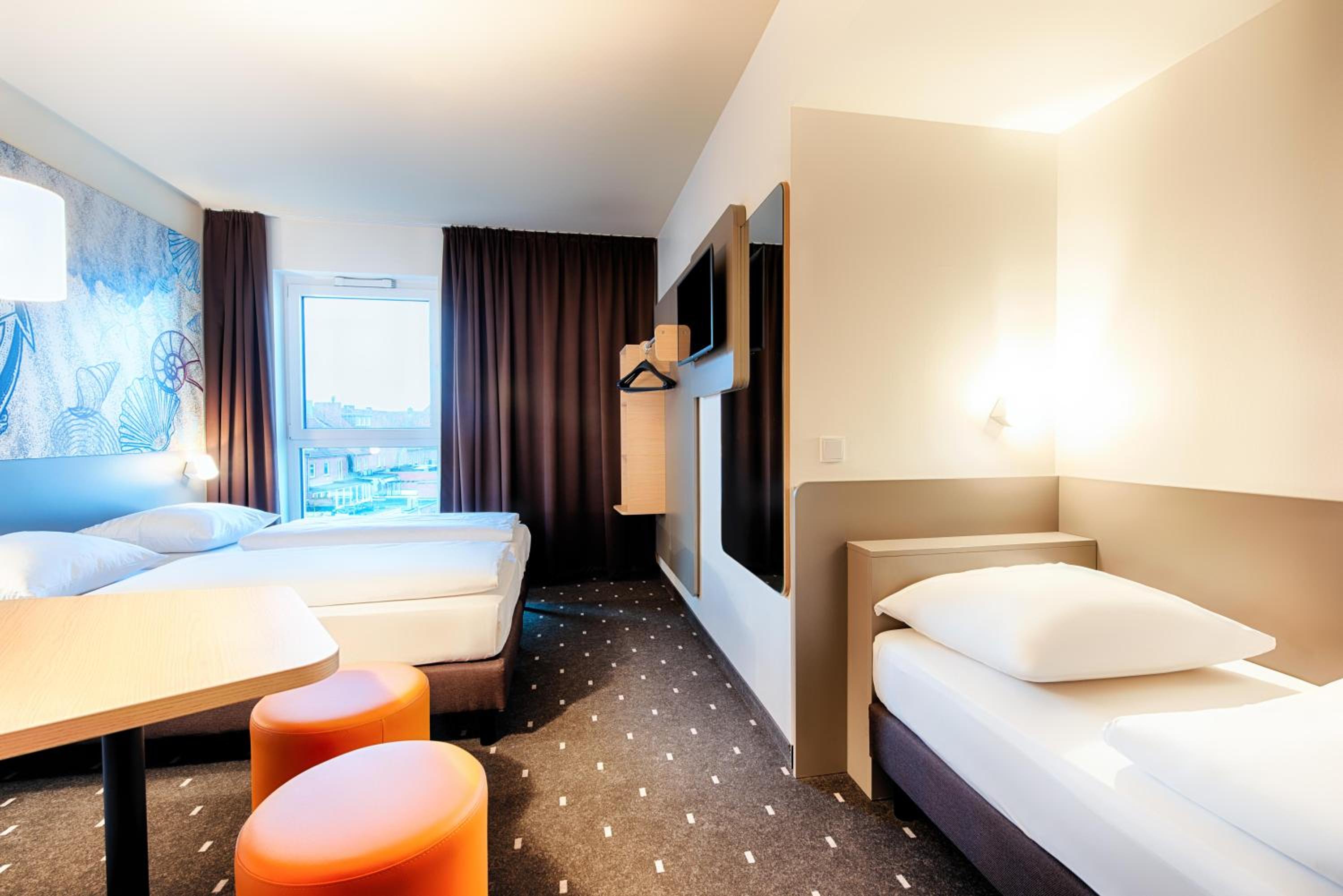 Triple Room - Photo 4