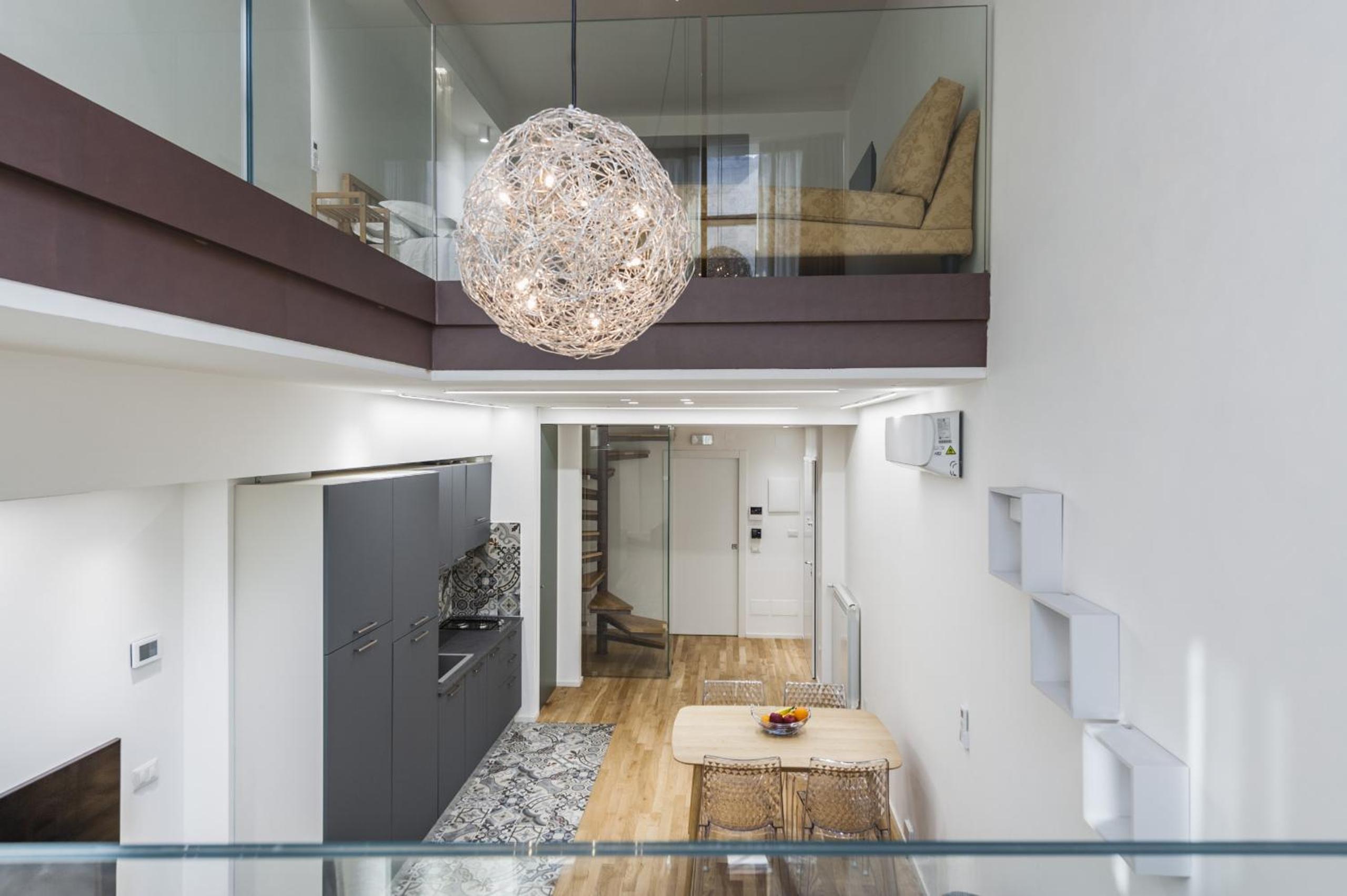 Superior Apartment