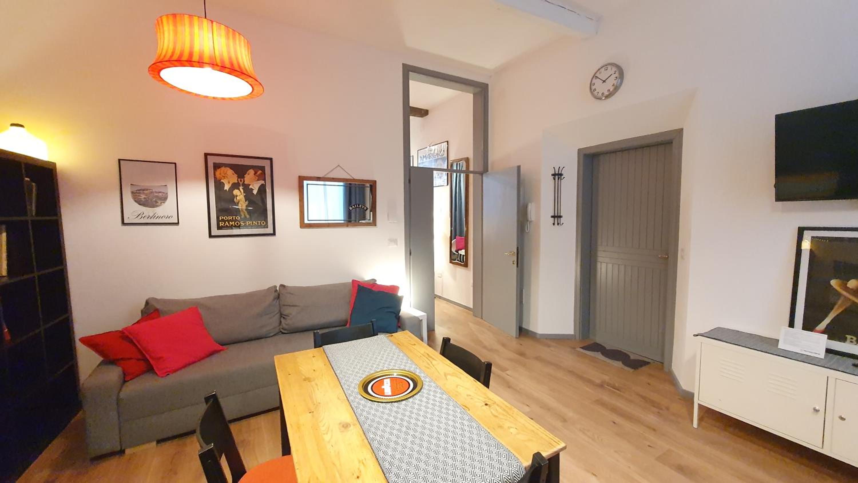 Apartment - Ground Floor photo 3
