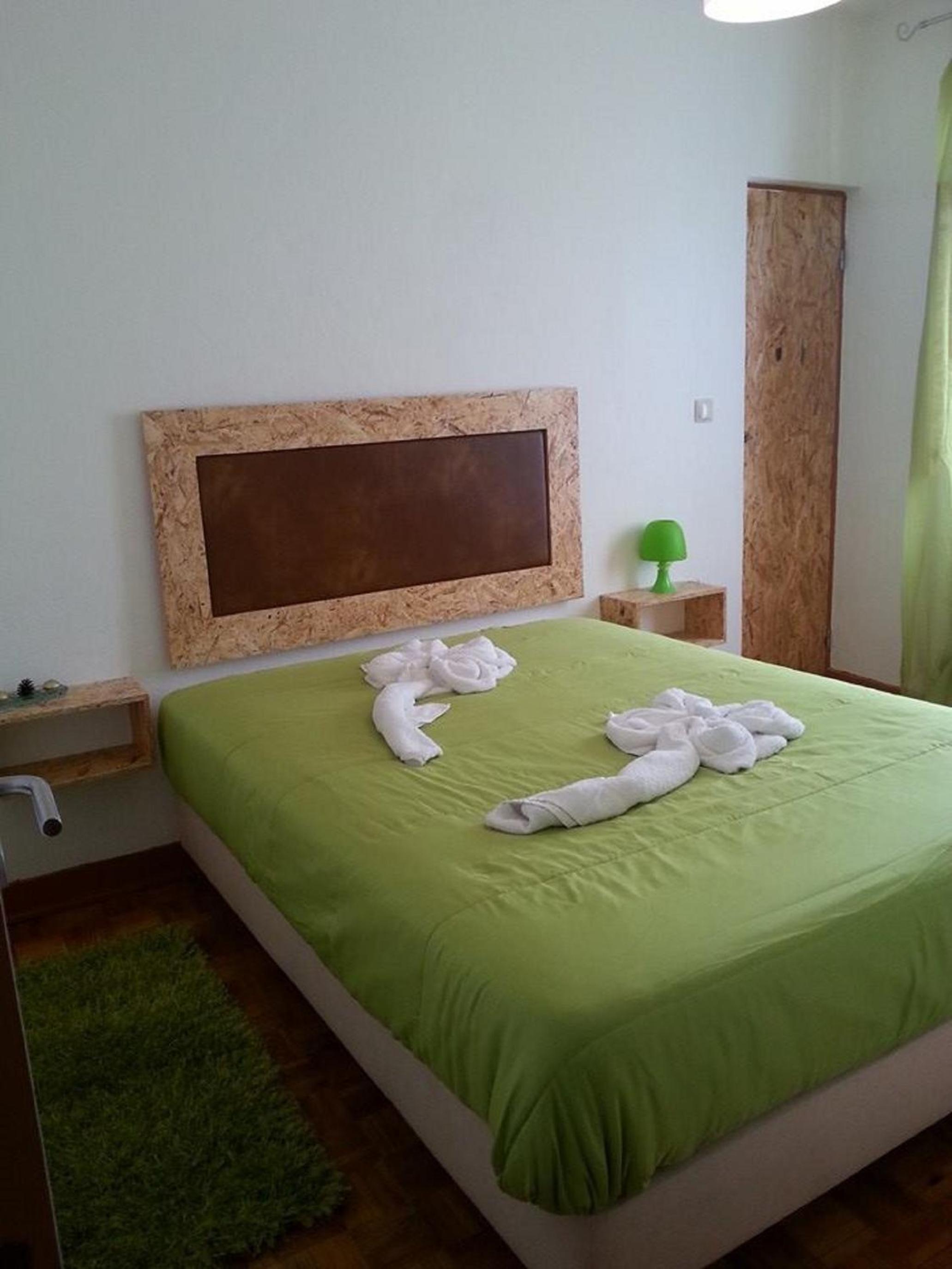 Three-Bedroom Apartment - Photo 15