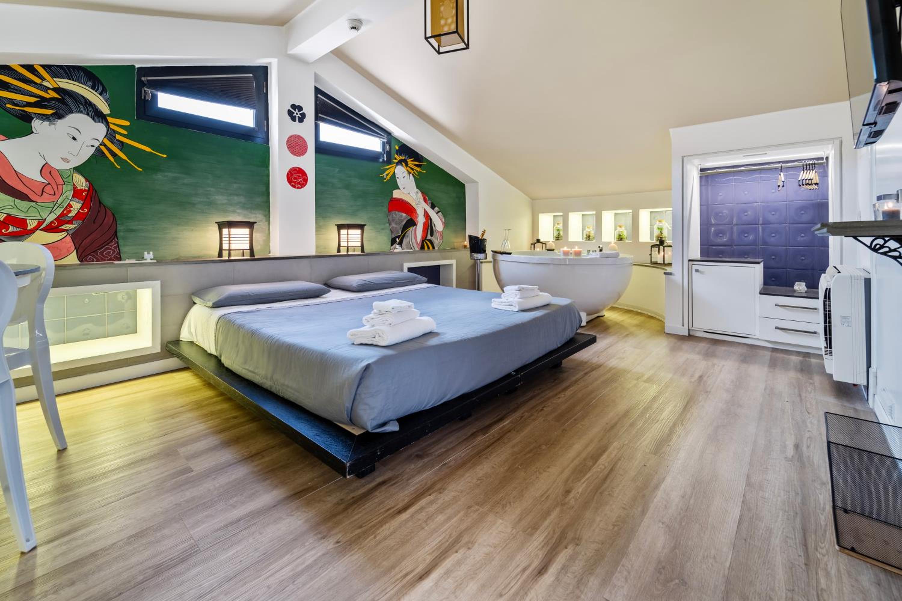 Superior Suite photo 3