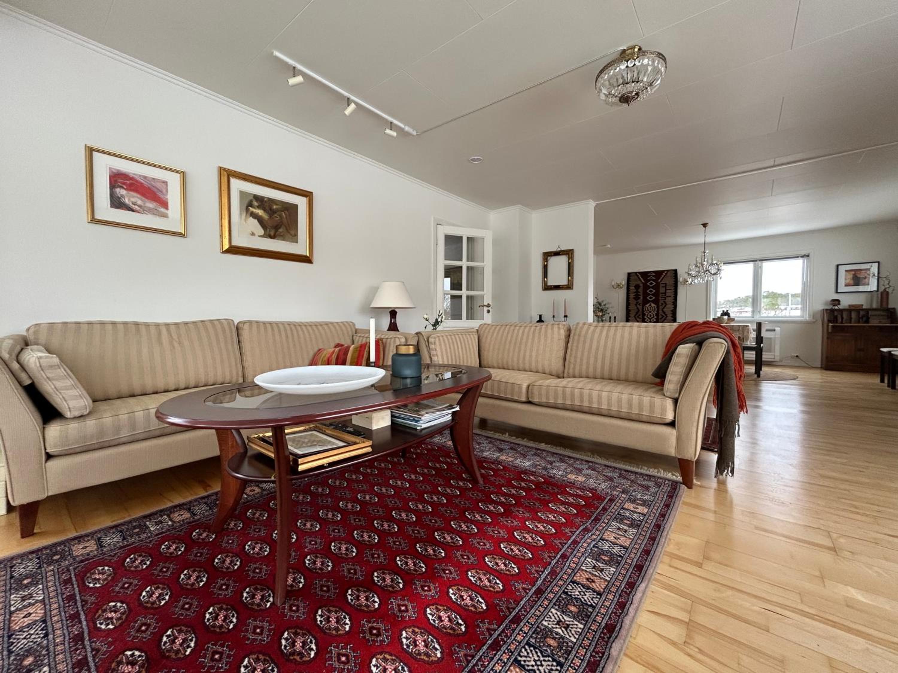 Villa With Sea View photo 1