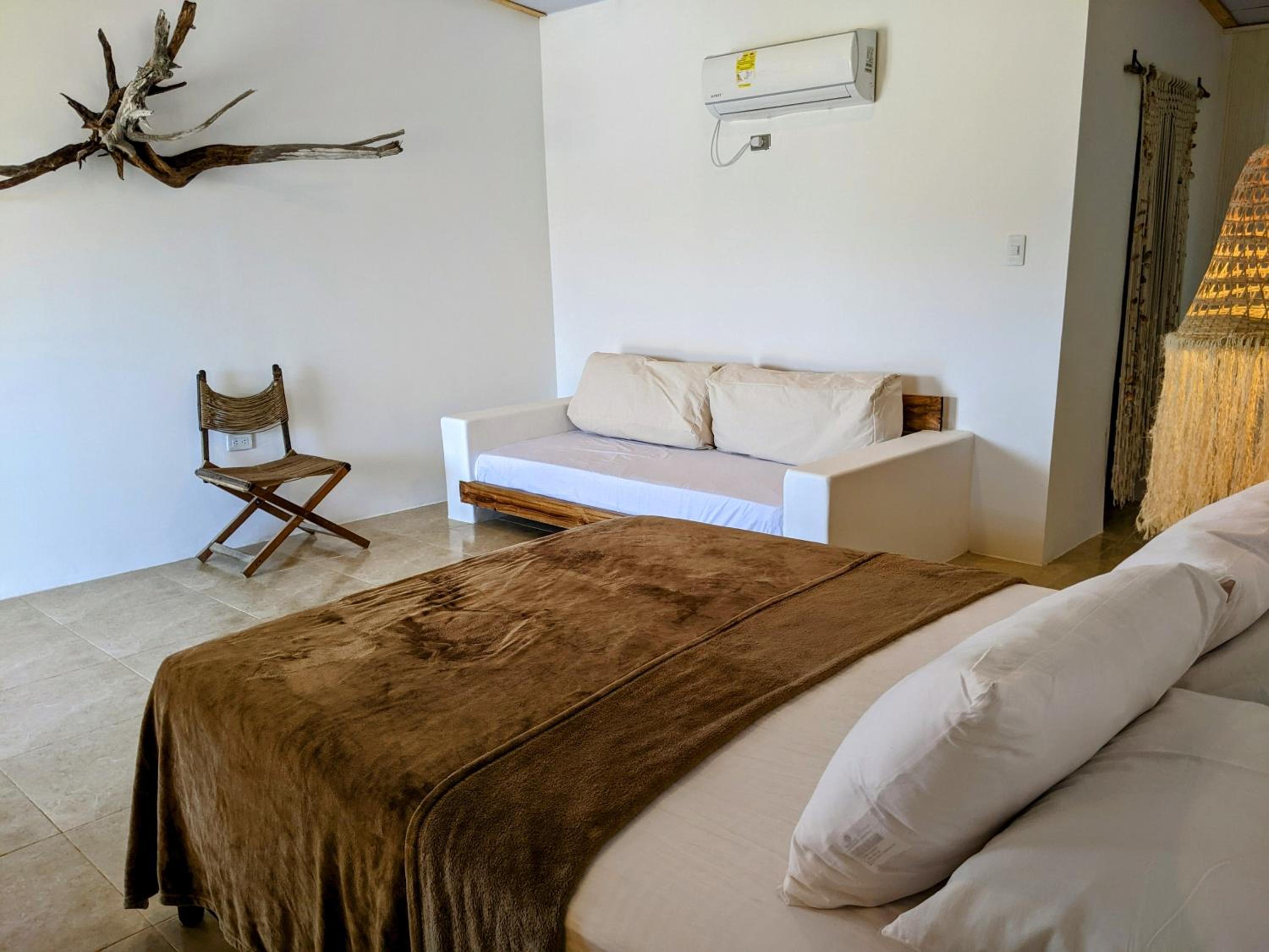 Deluxe Double Room photo 3