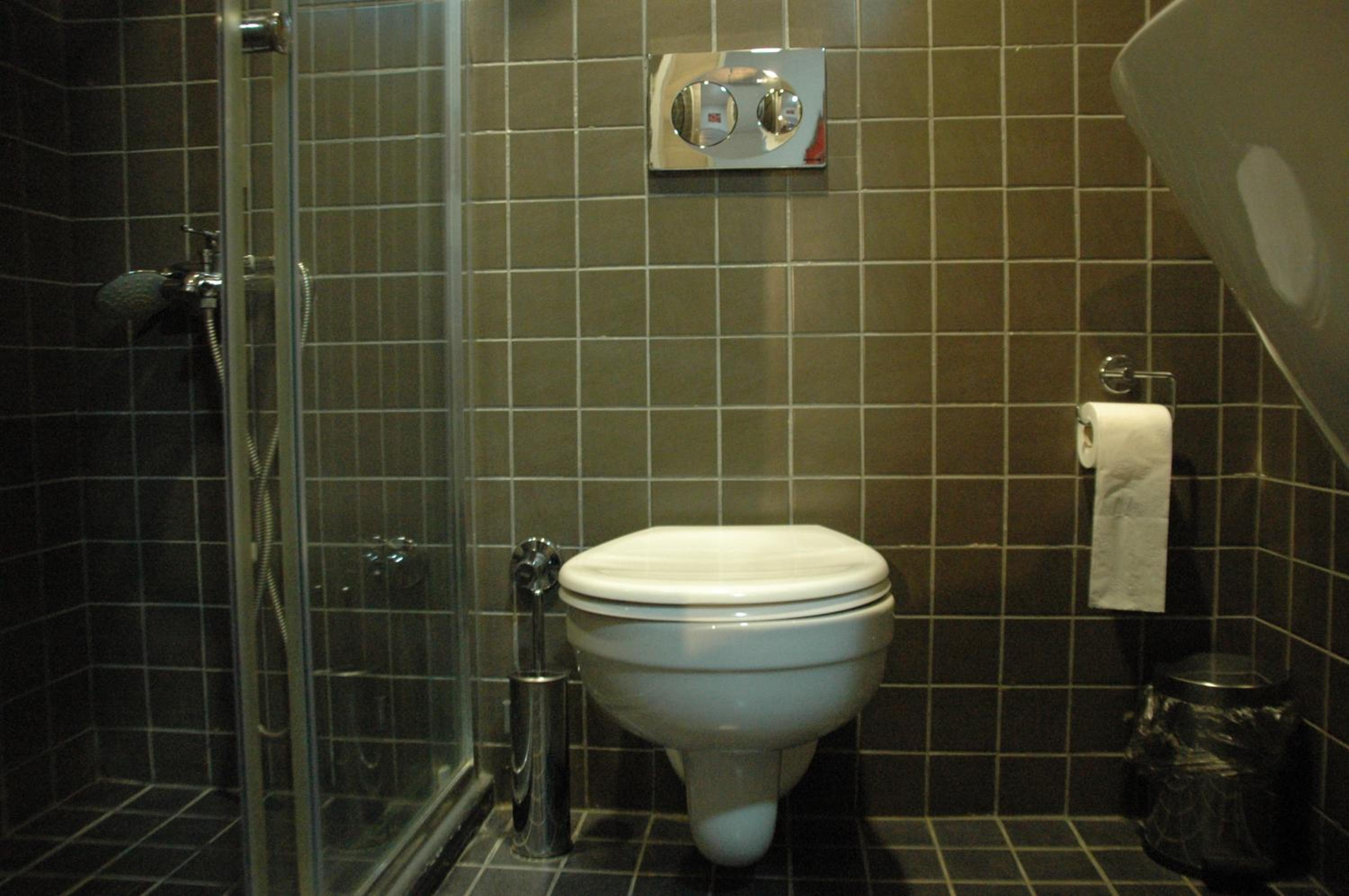 Standard Double or Twin Room photo 3
