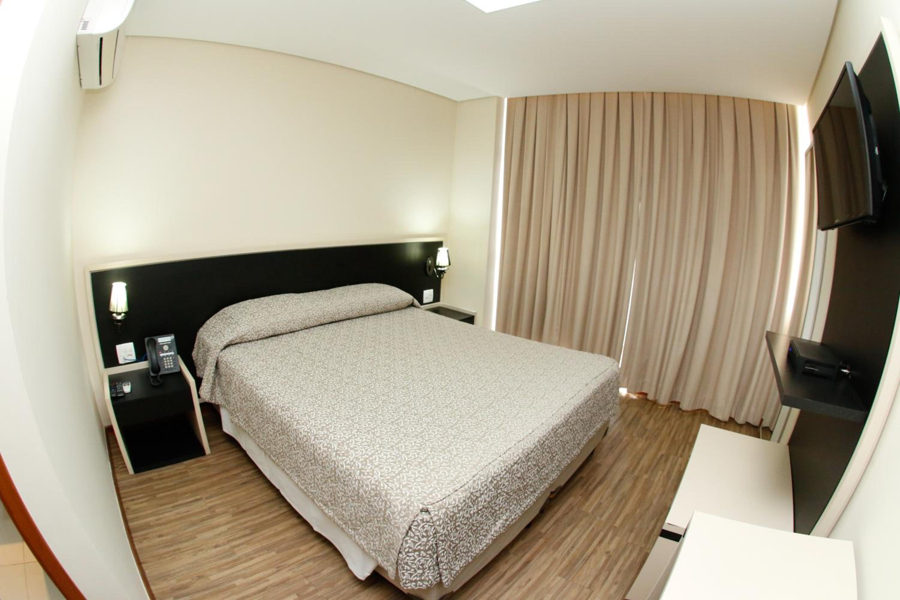 Luxury Double Room photo 2
