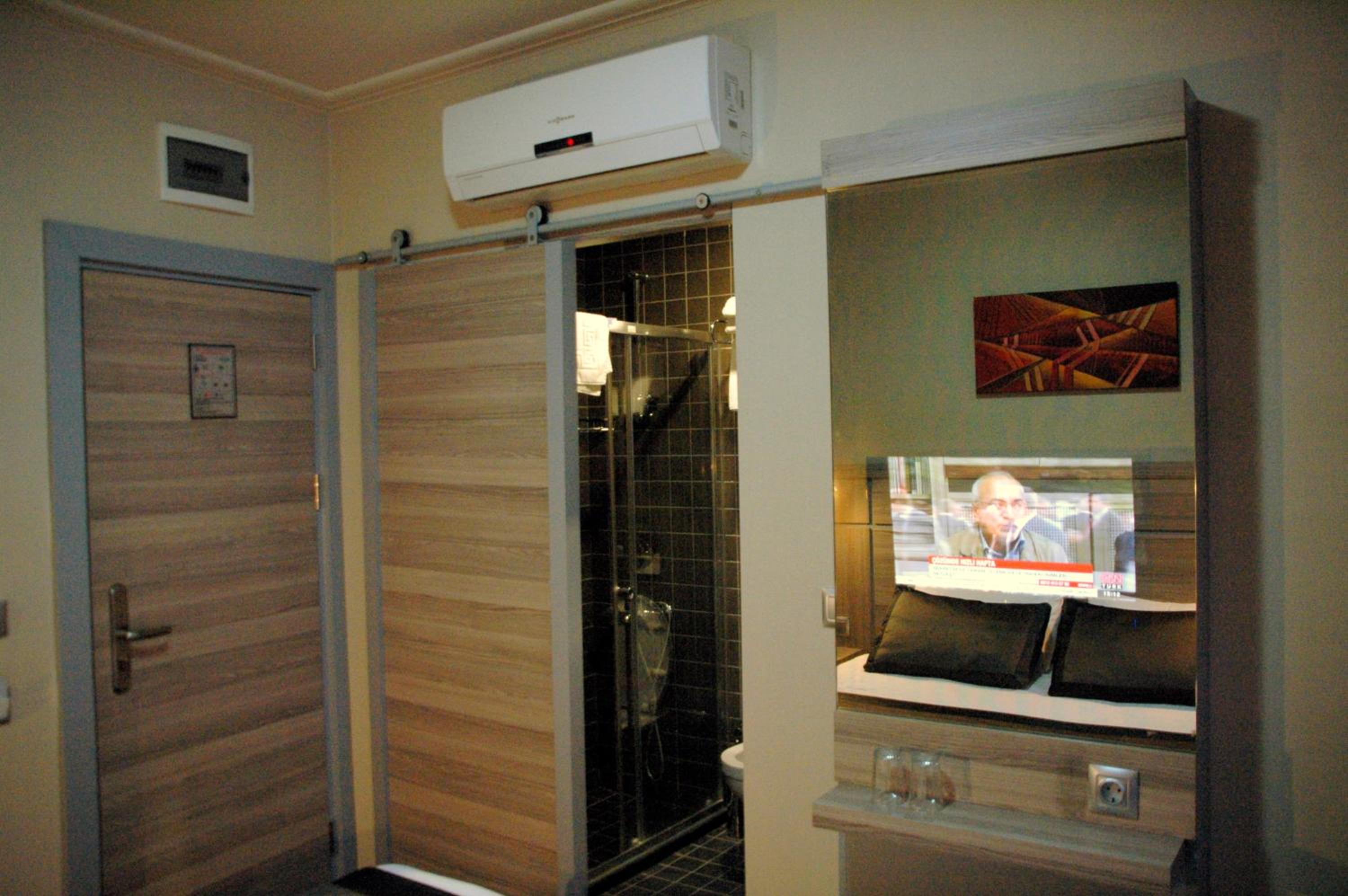 Standard Single Room photo 2