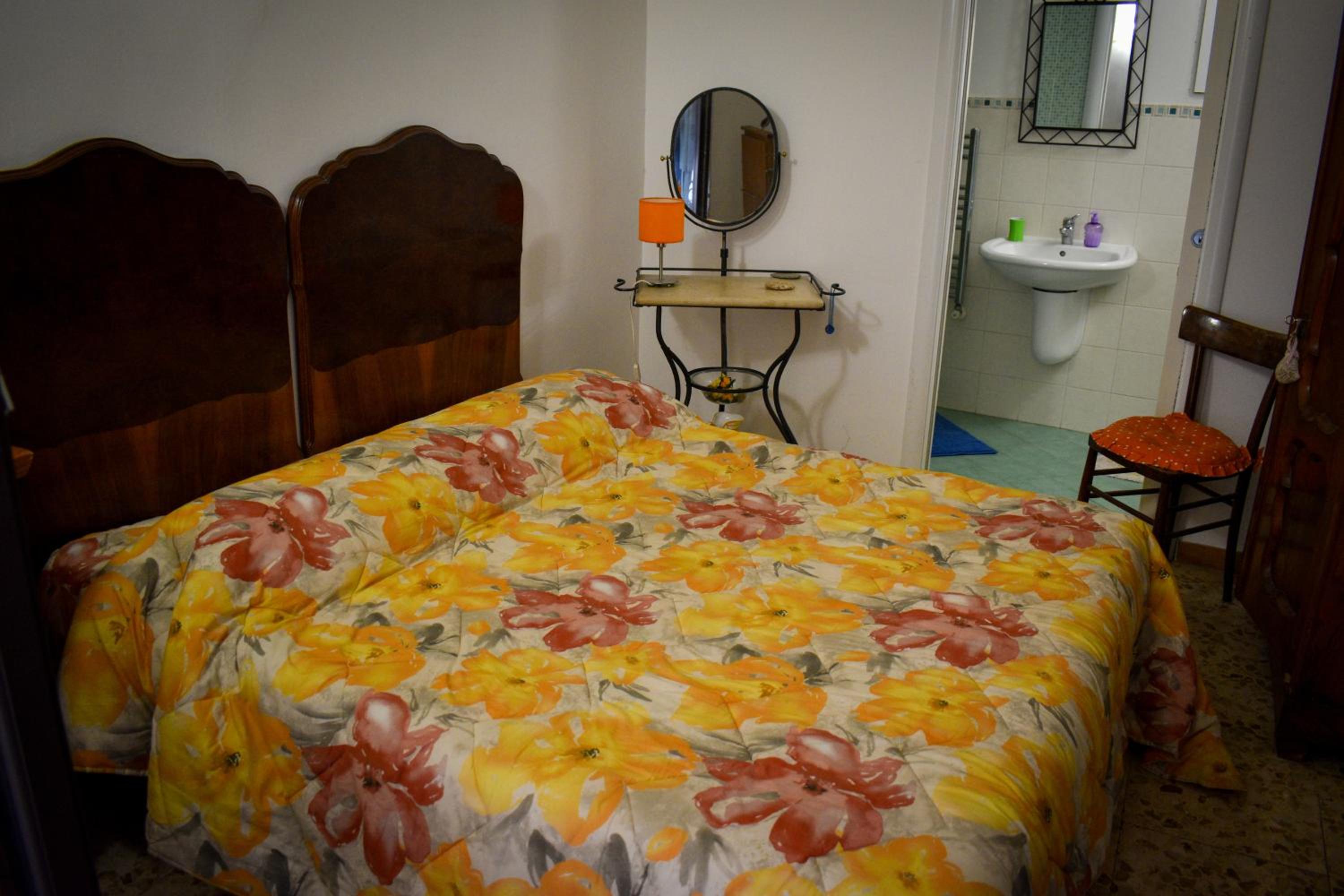 Appartamento con 1 Camera da Letto
