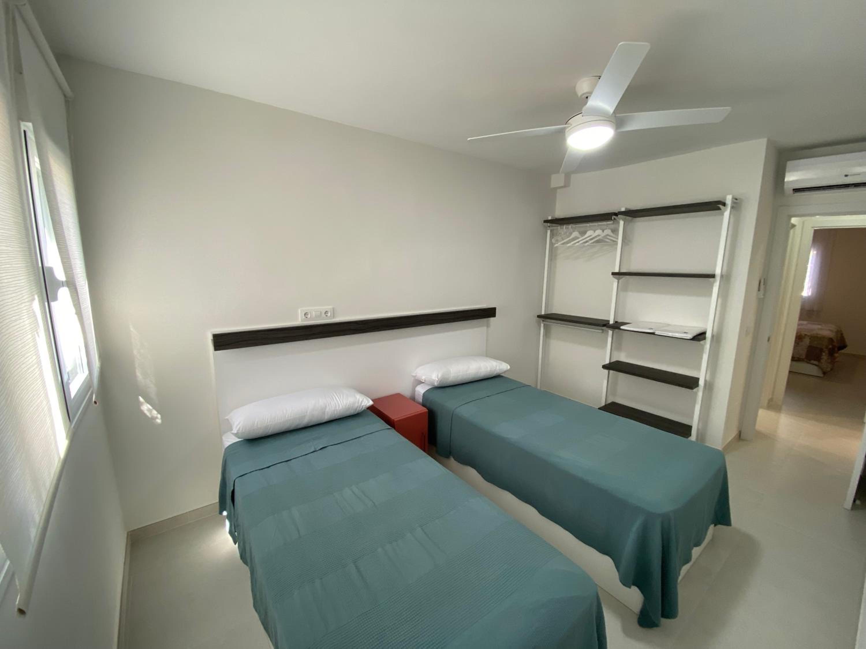 Apartamento - Planta Baja