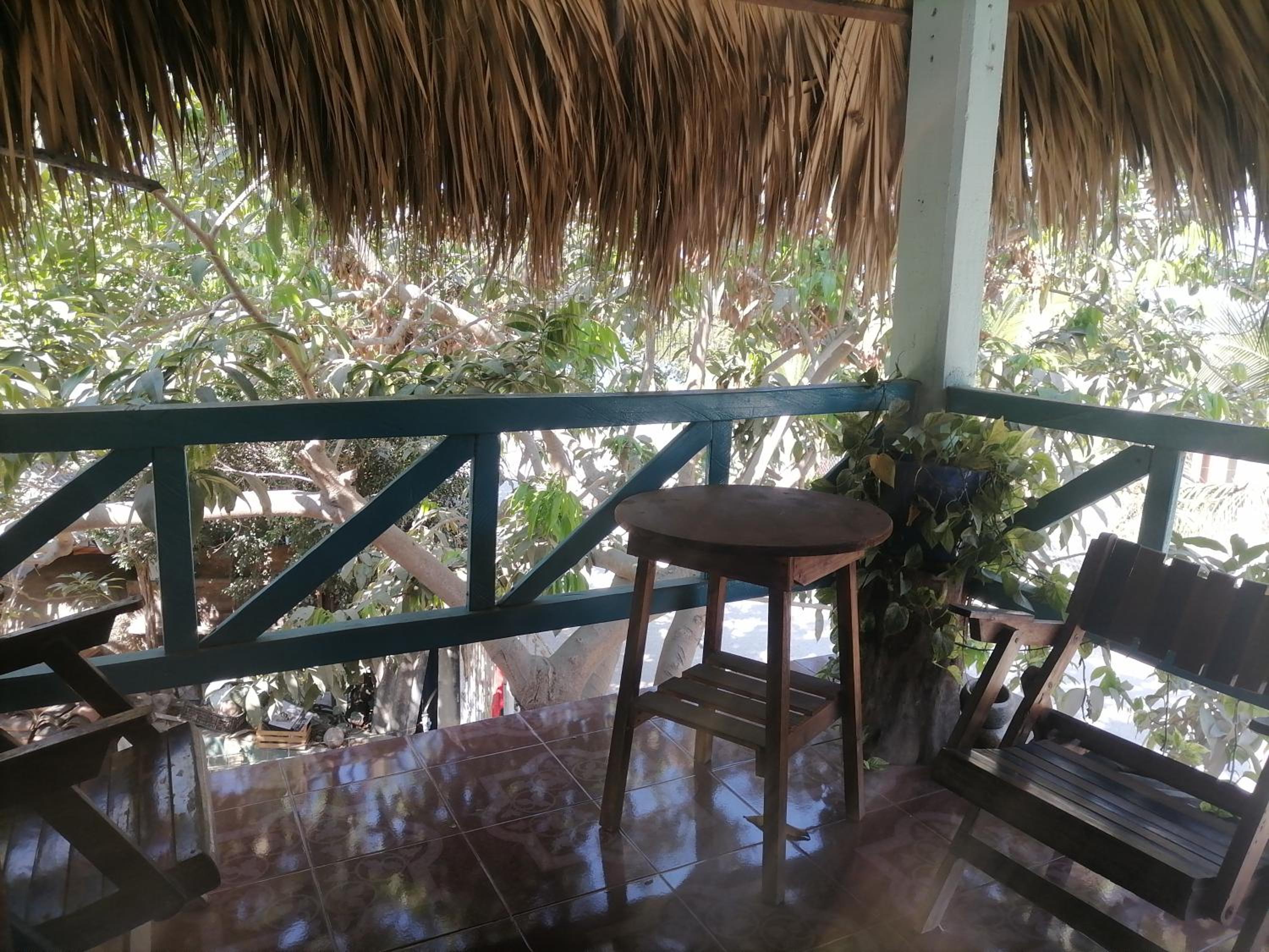 Double Room with Terrace photo 3