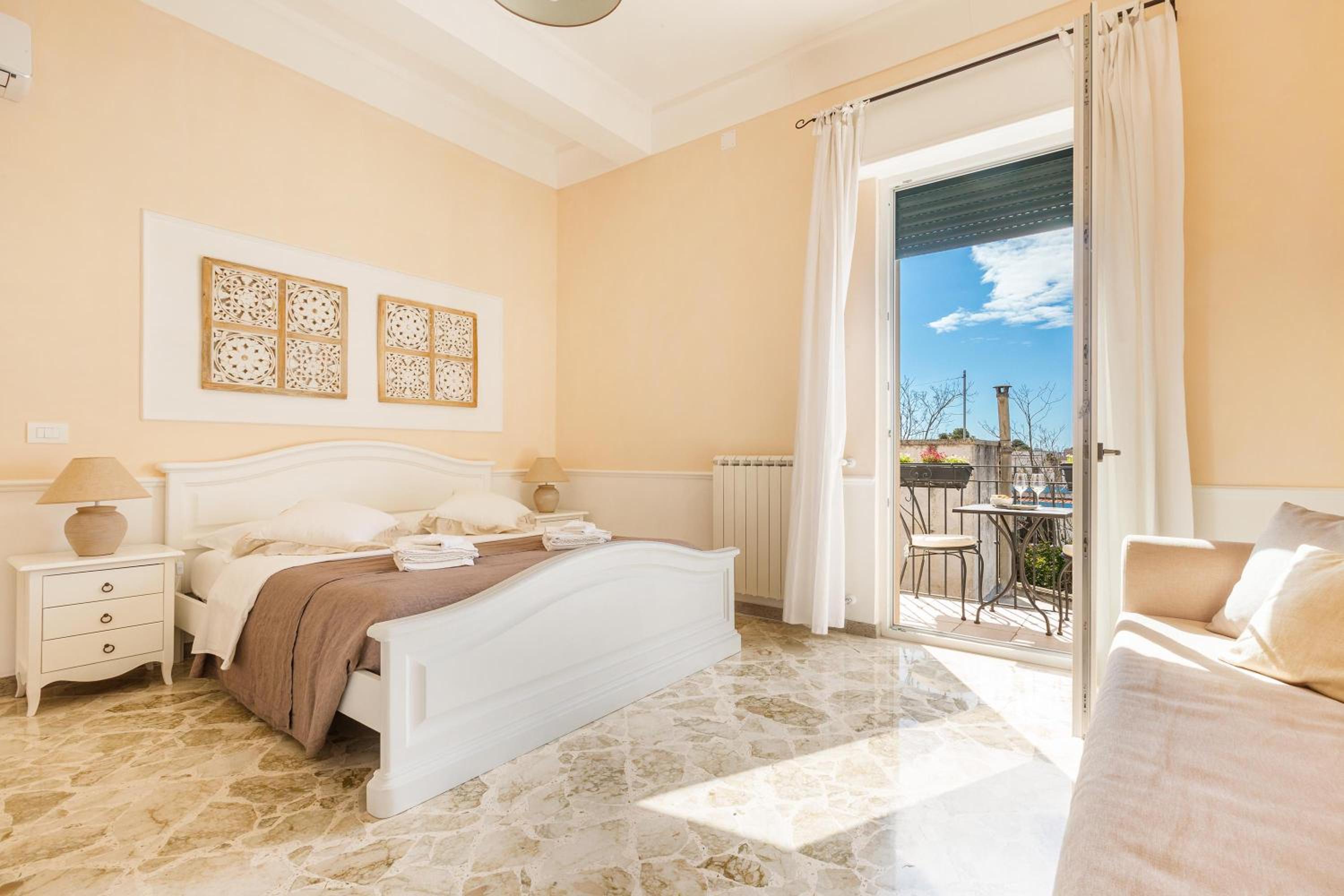 Triple Room with Balcony photo 1