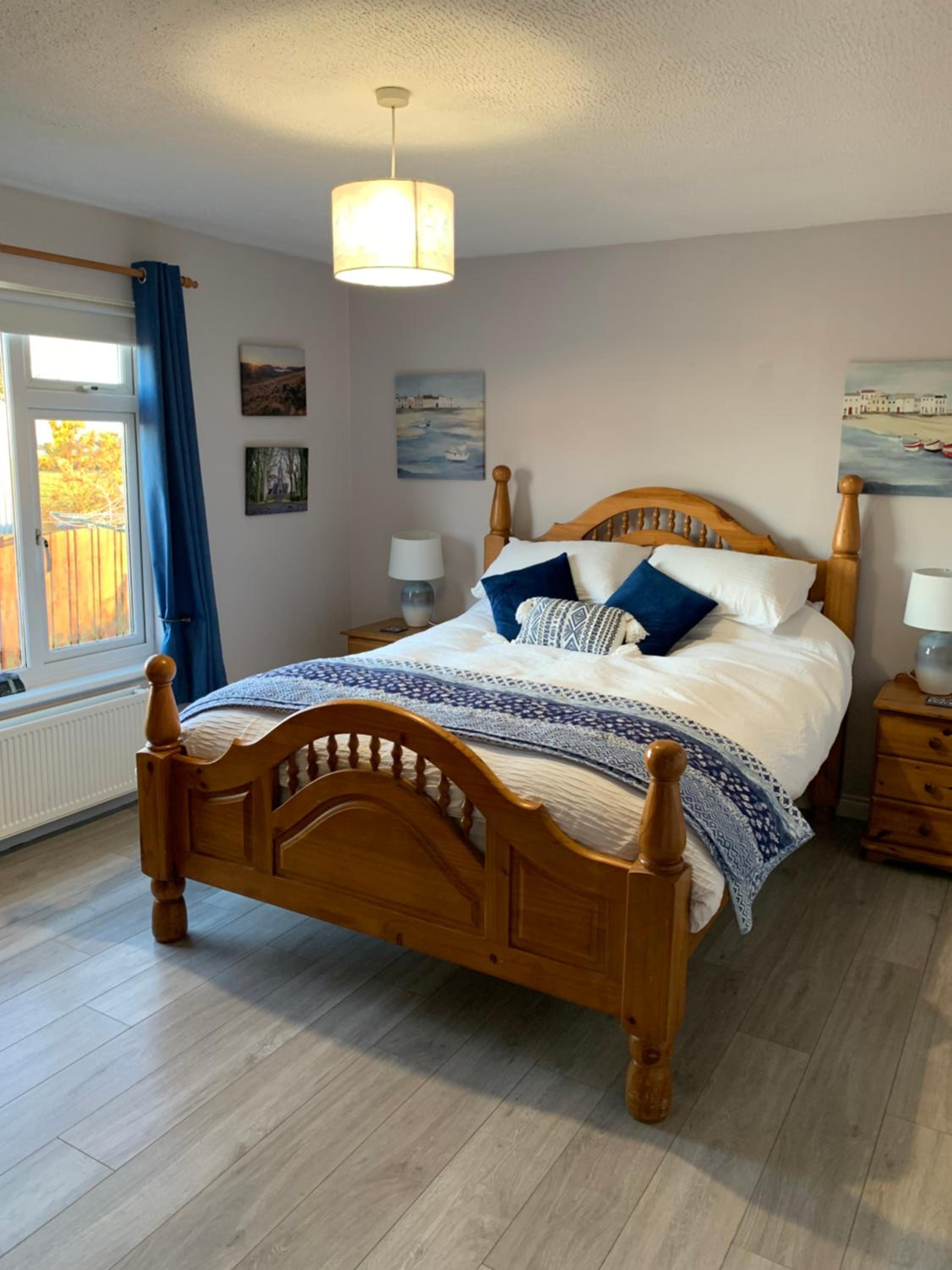 Two-Bedroom House photo 1