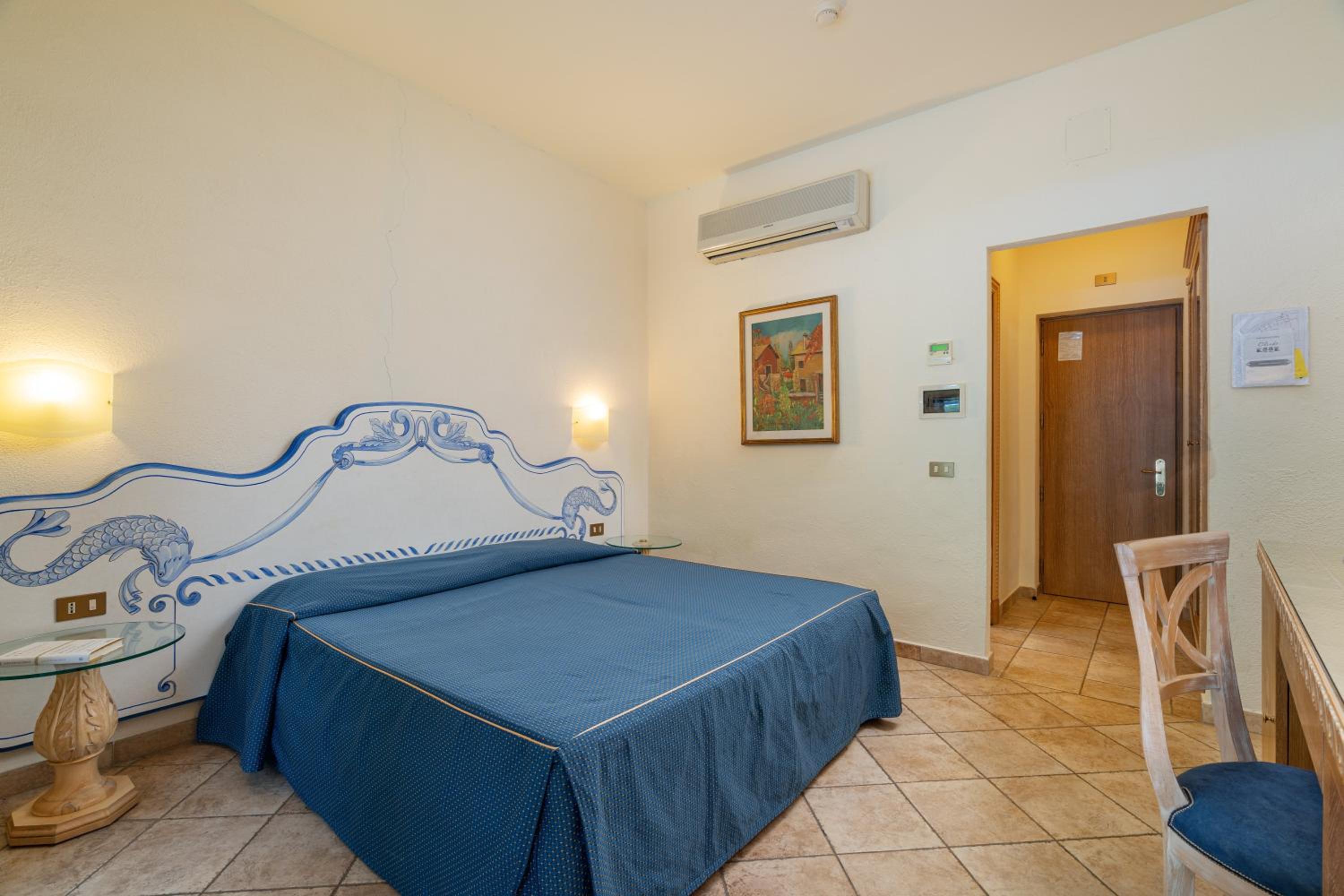 Double or Twin Room - Photo 20