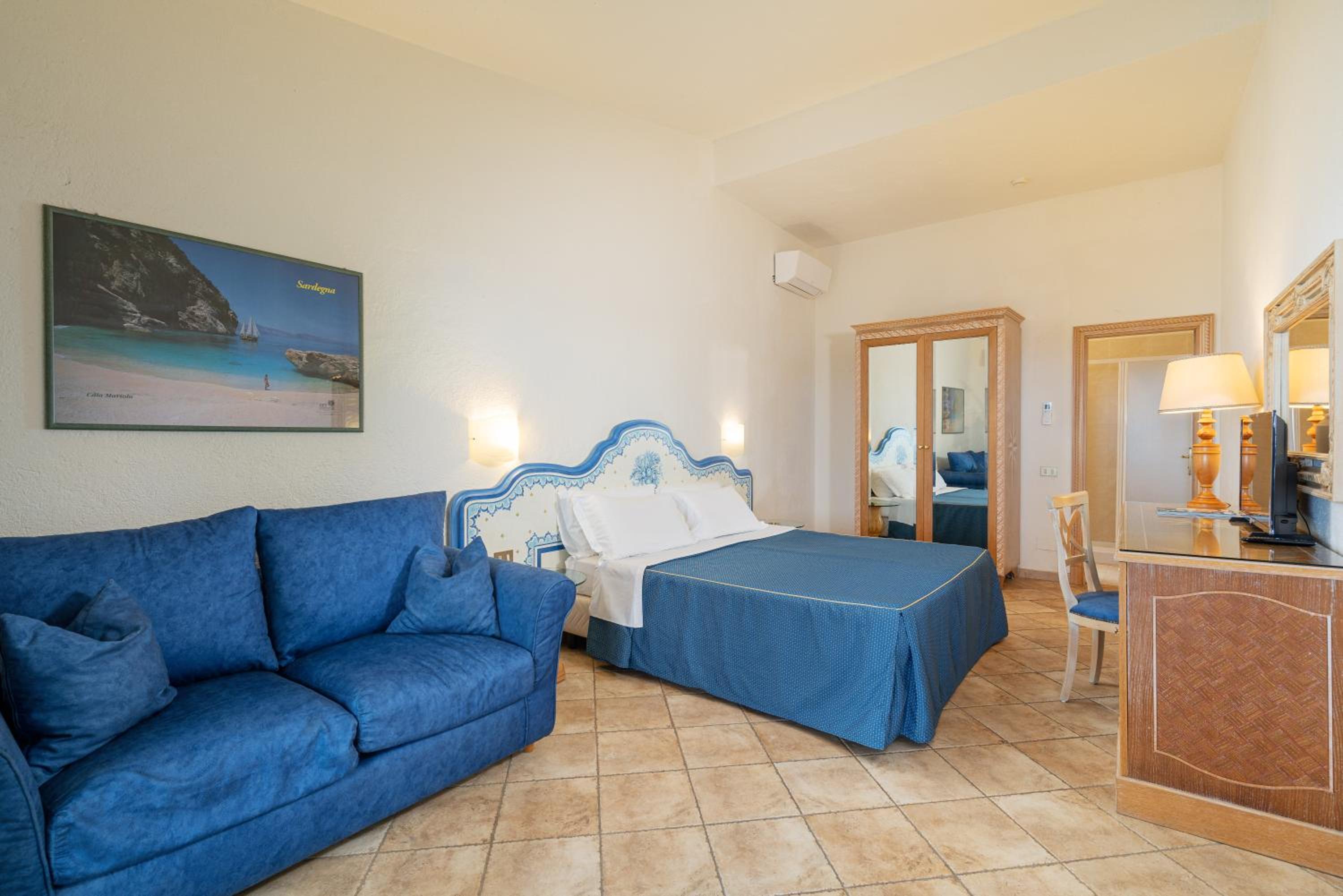 Triple Room - Photo 24
