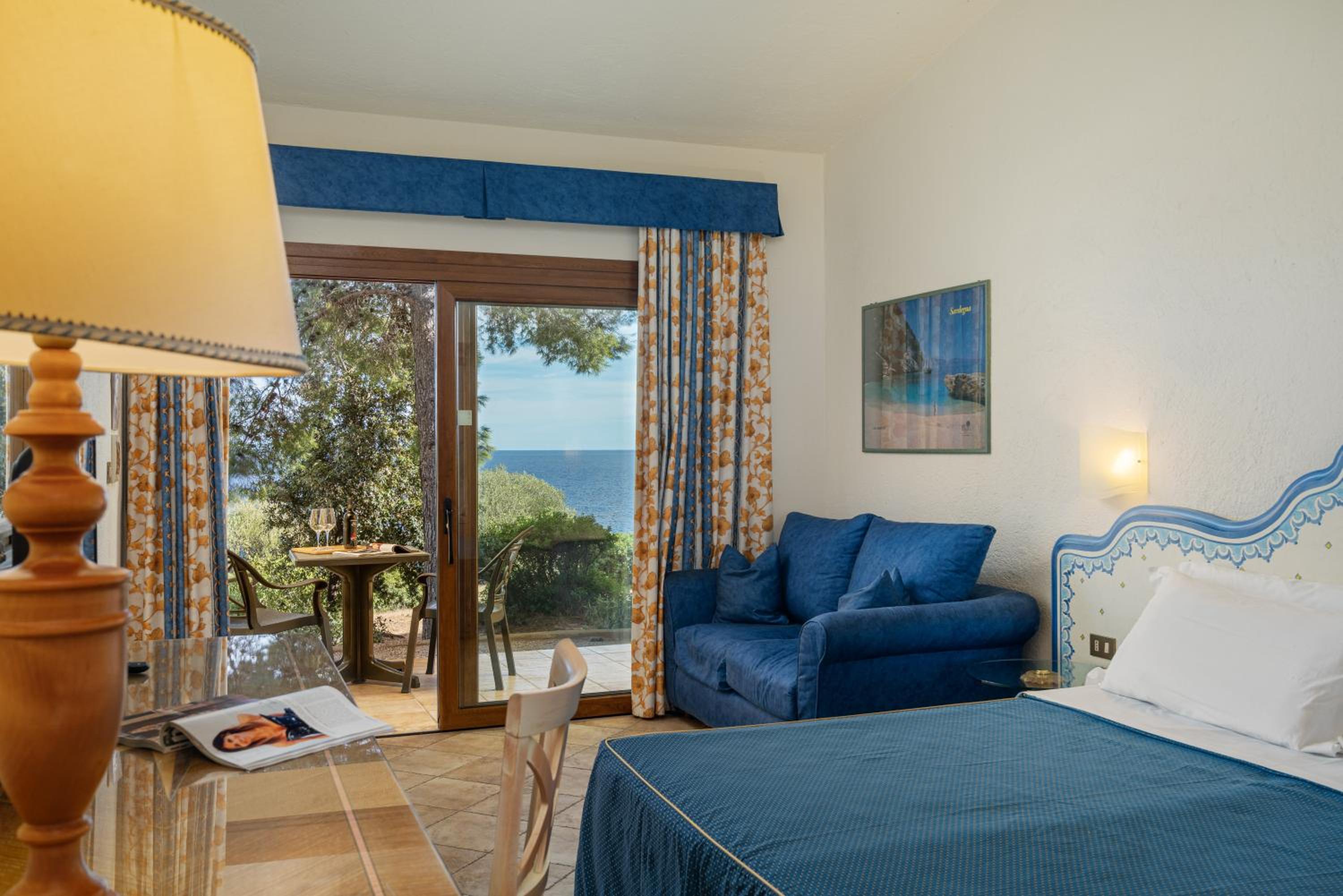 Double or Twin Room - Photo 1