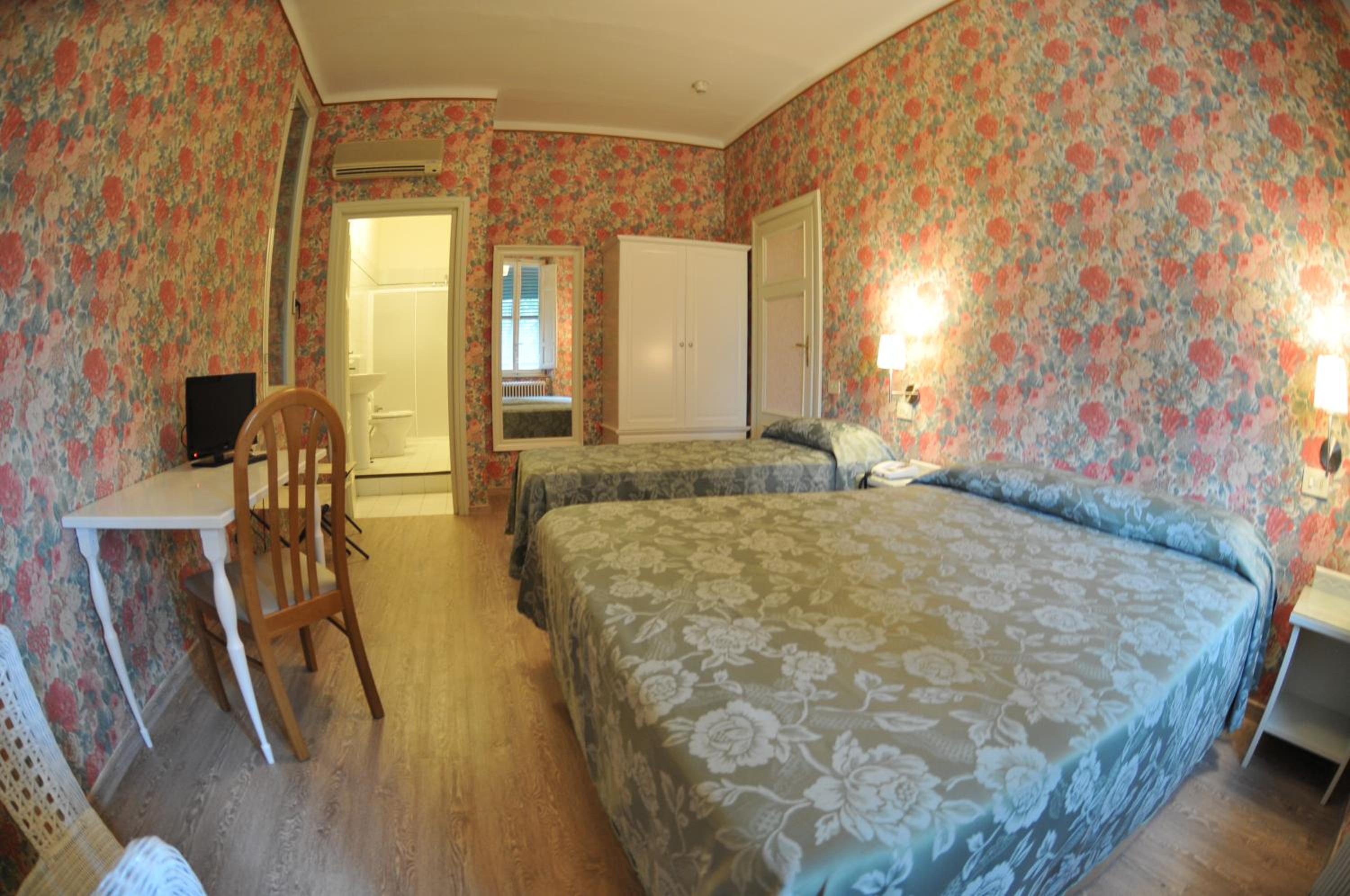 Triple Room photo 1