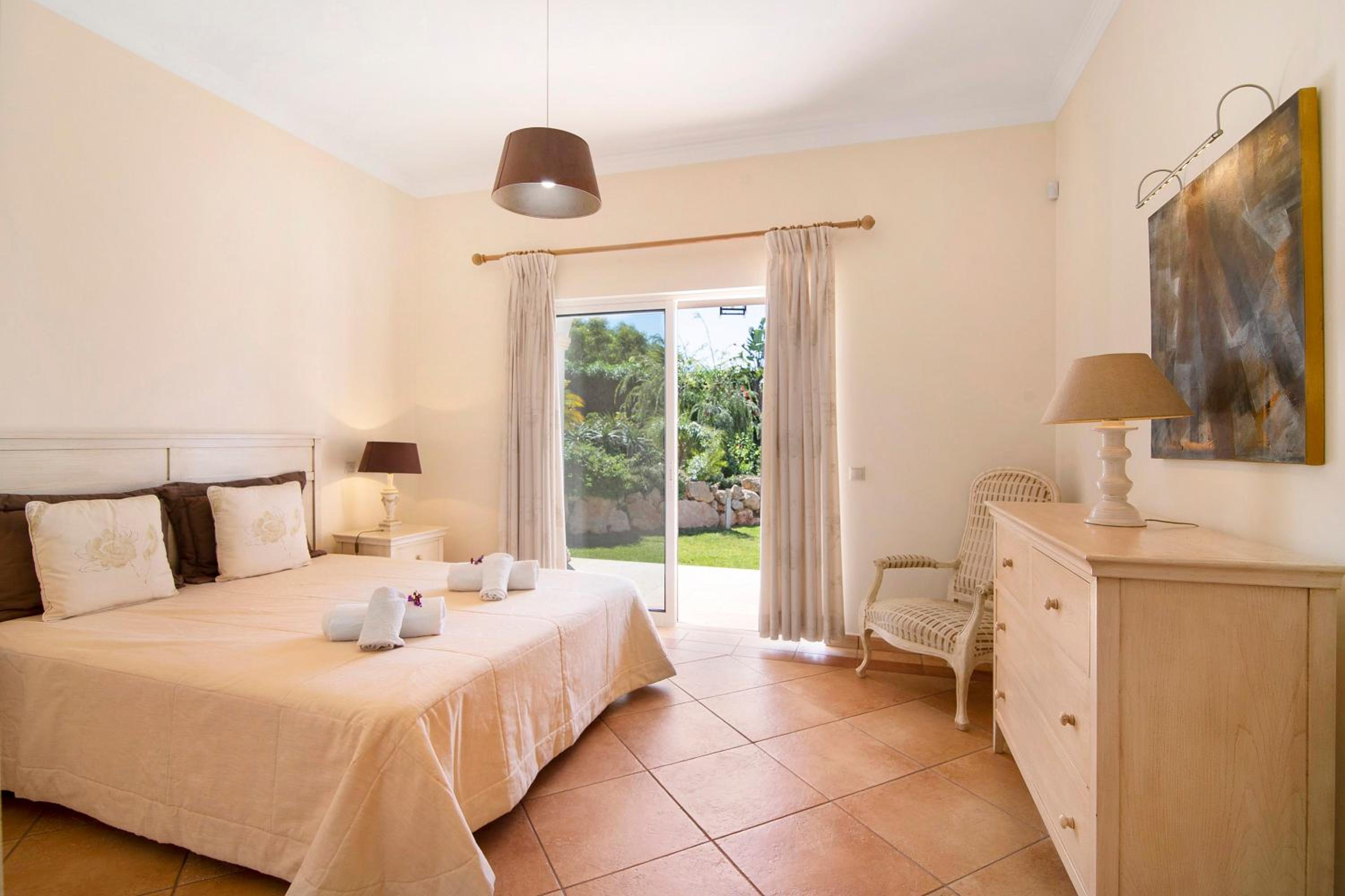 Villa With Garden View photo 2