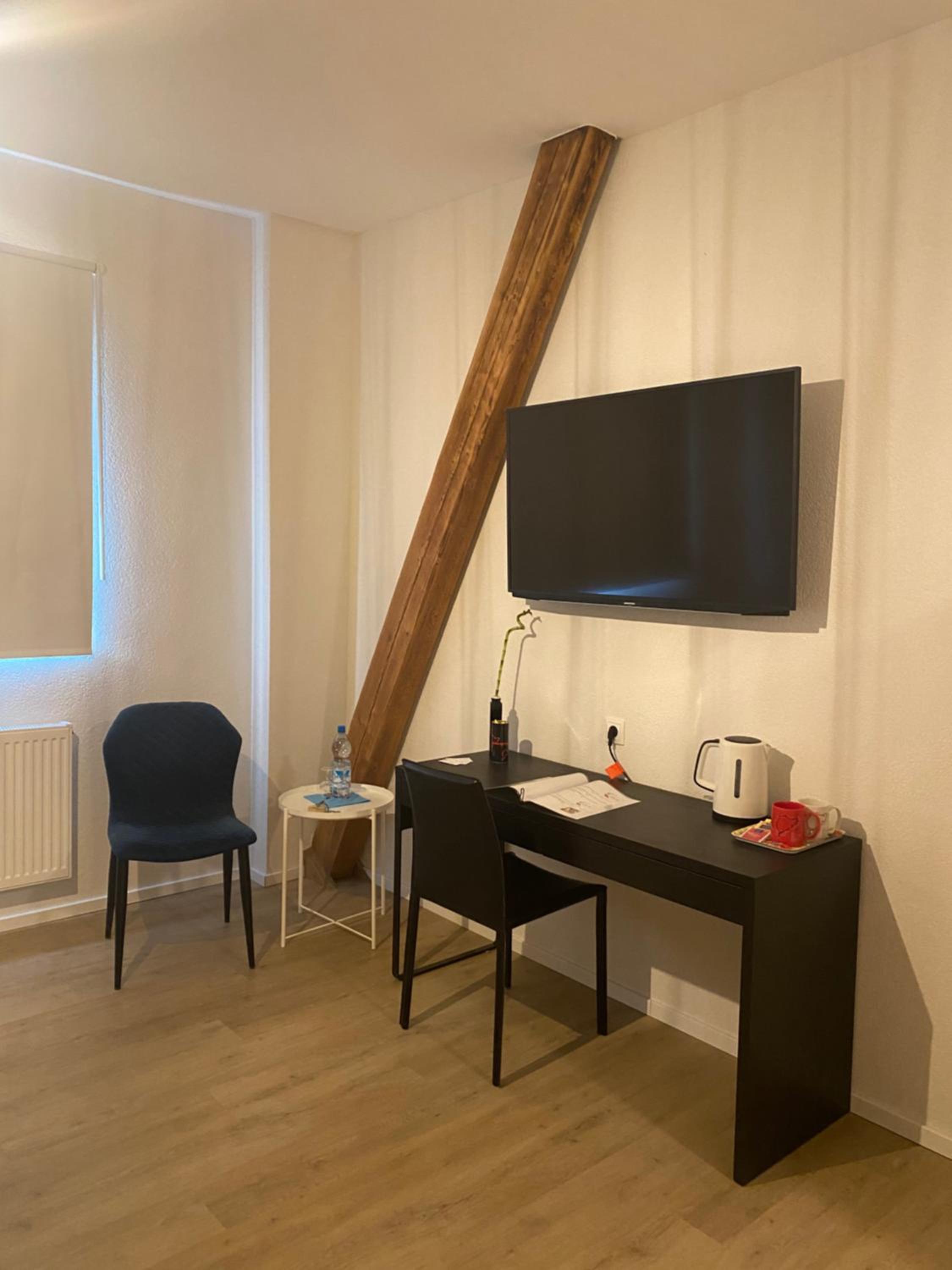 Superior Double Room photo 2