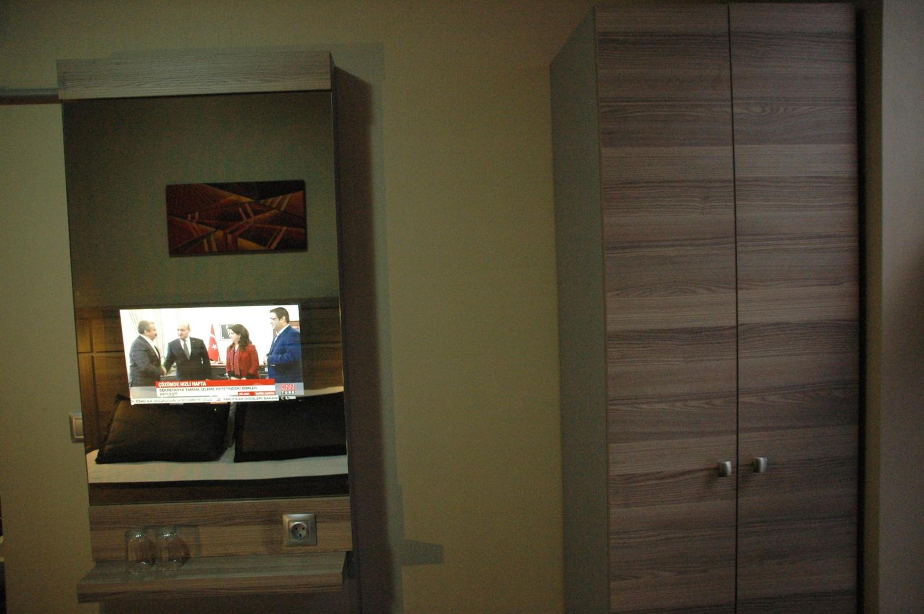 Standard Single Room photo 3