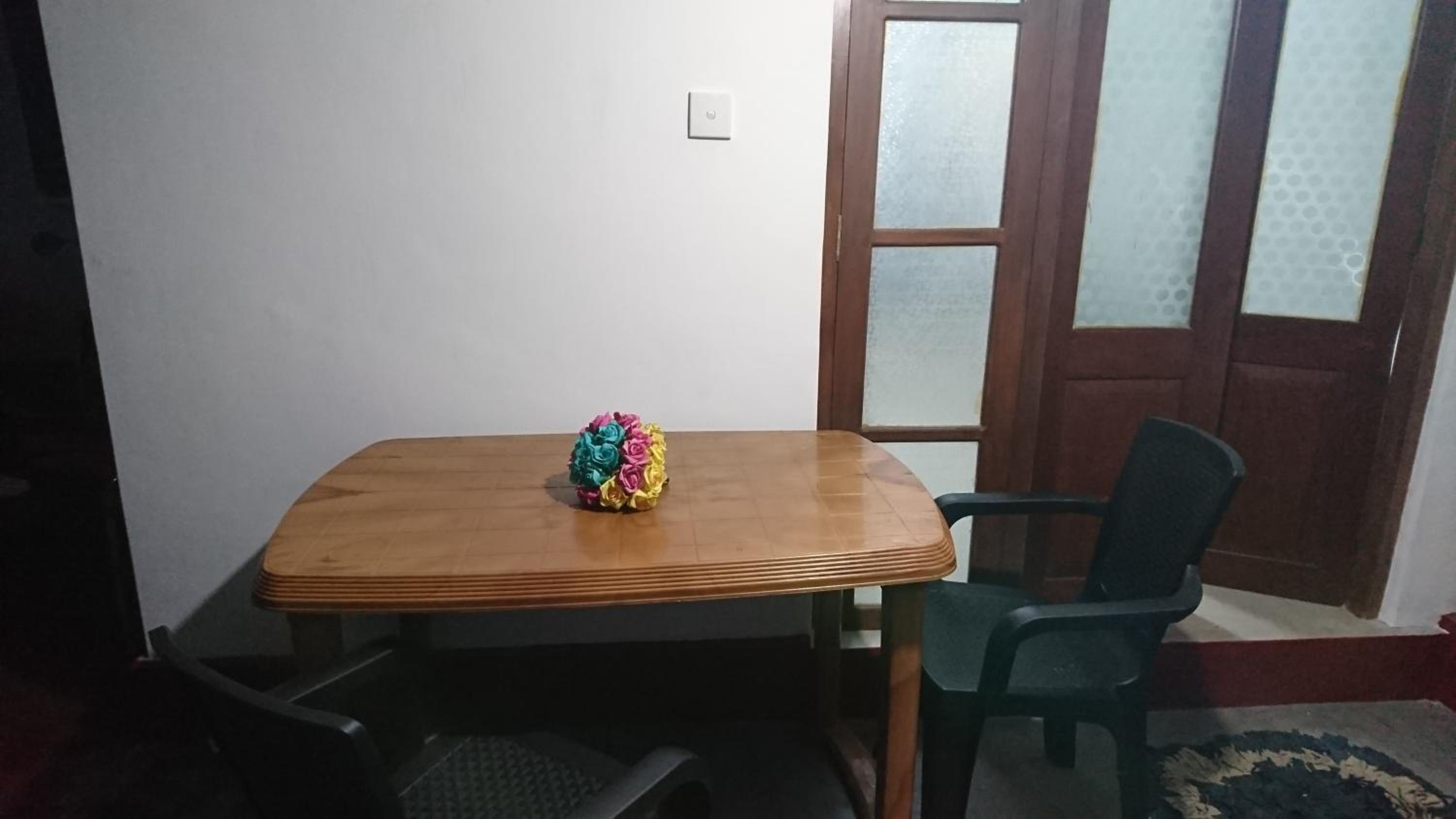 Budget Double Room photo 2